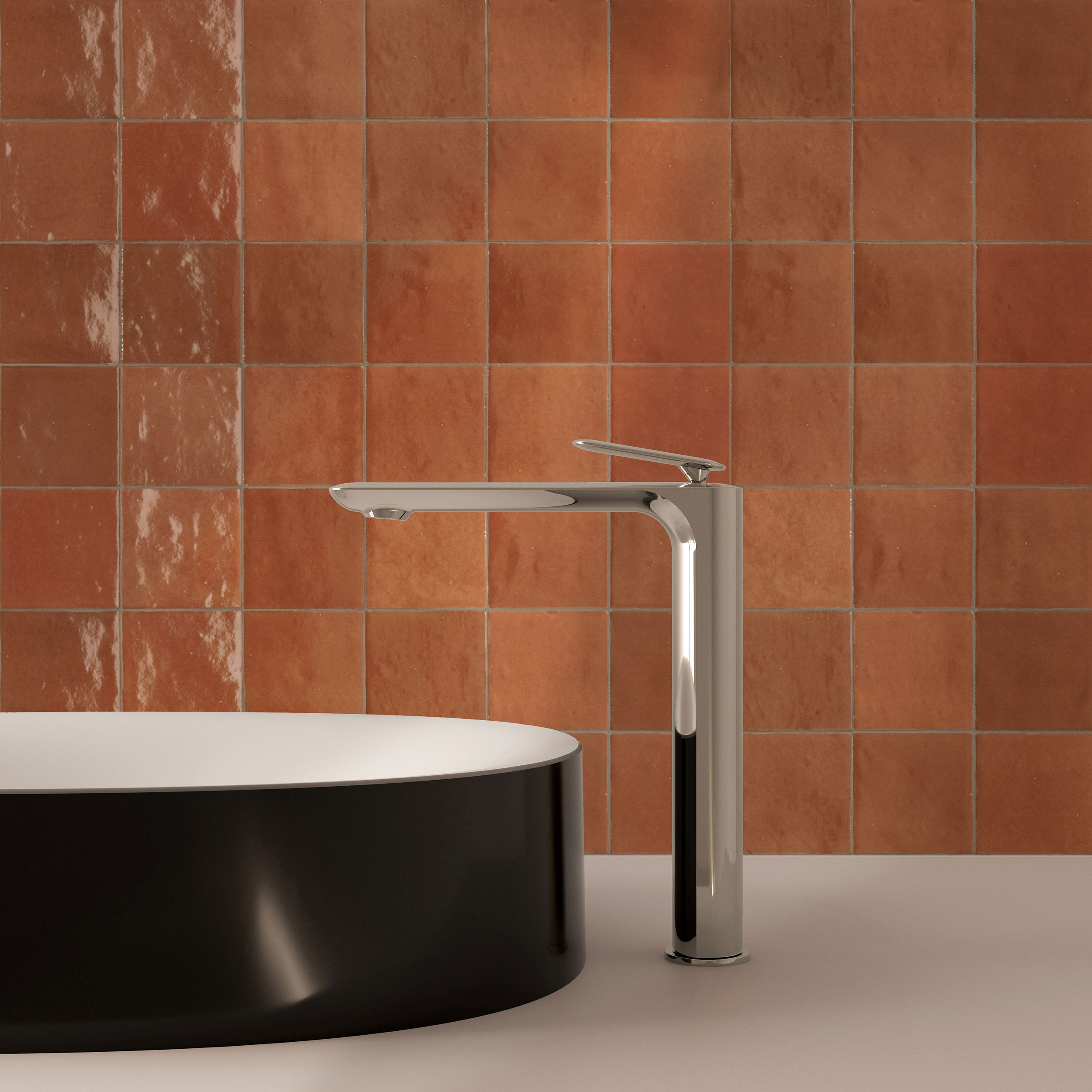 The Huck Tall Basin Mono Tap