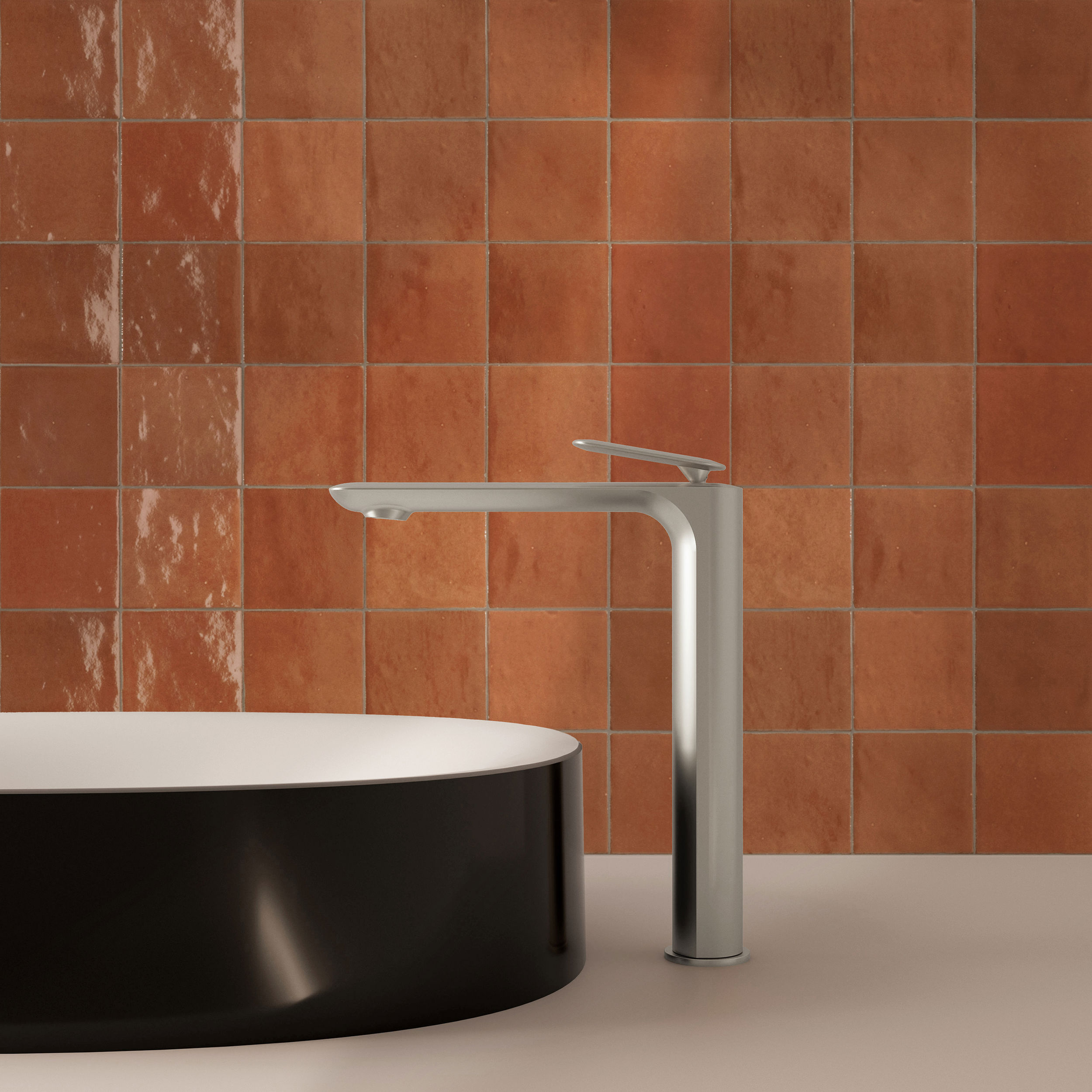 The Huck Tall Basin Mono Tap