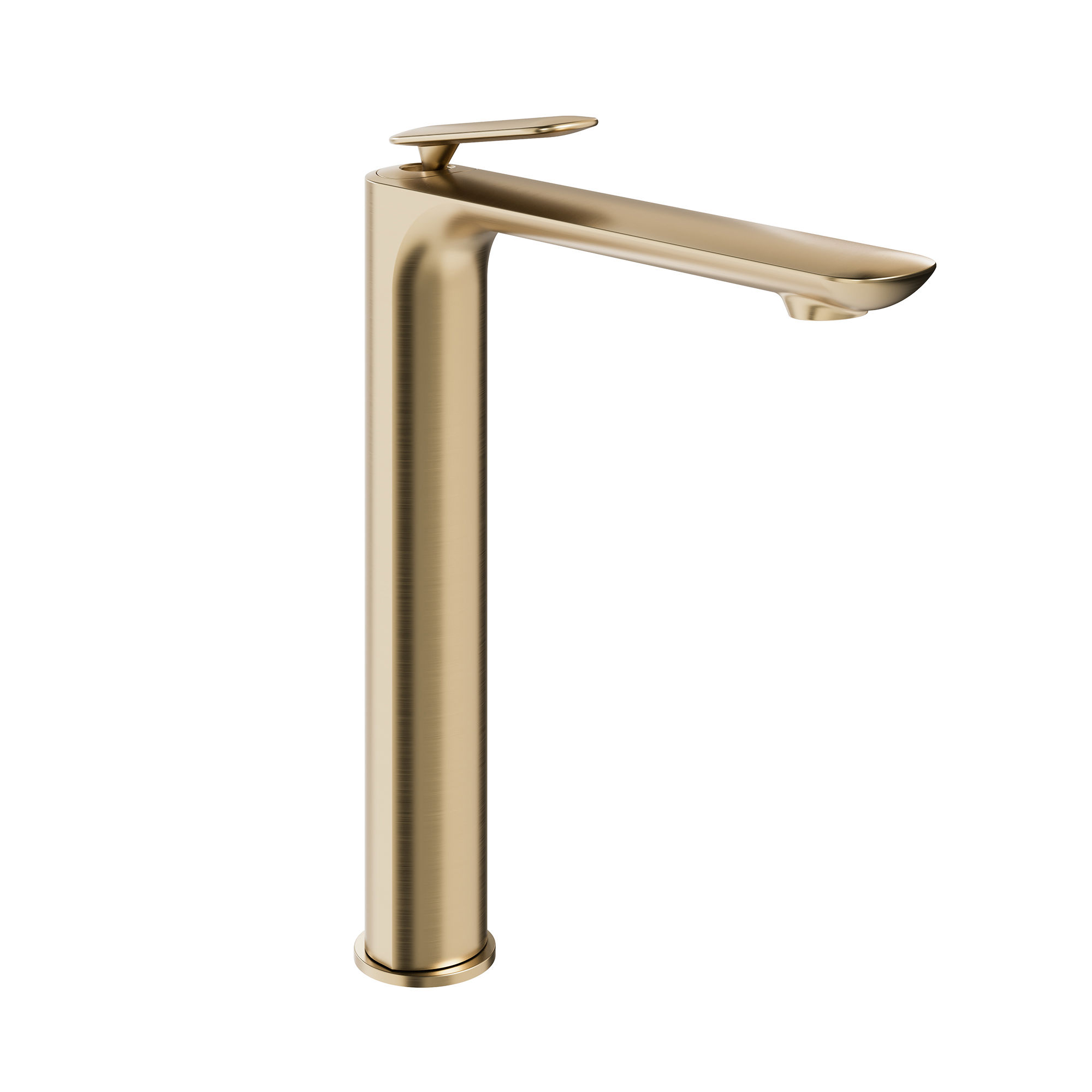 The Huck Tall Basin Mono Tap