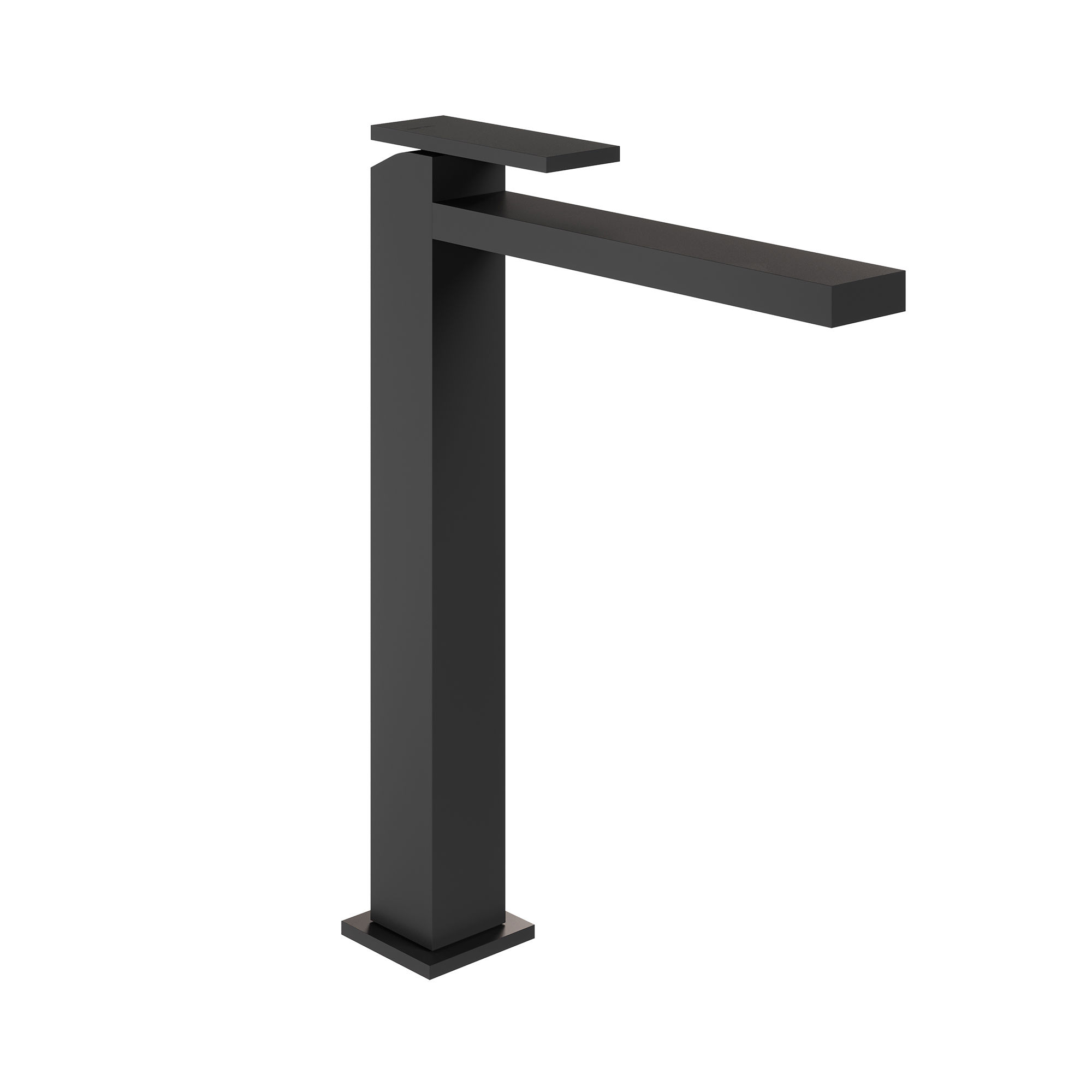 The Myron Basin Tall Mono Tap