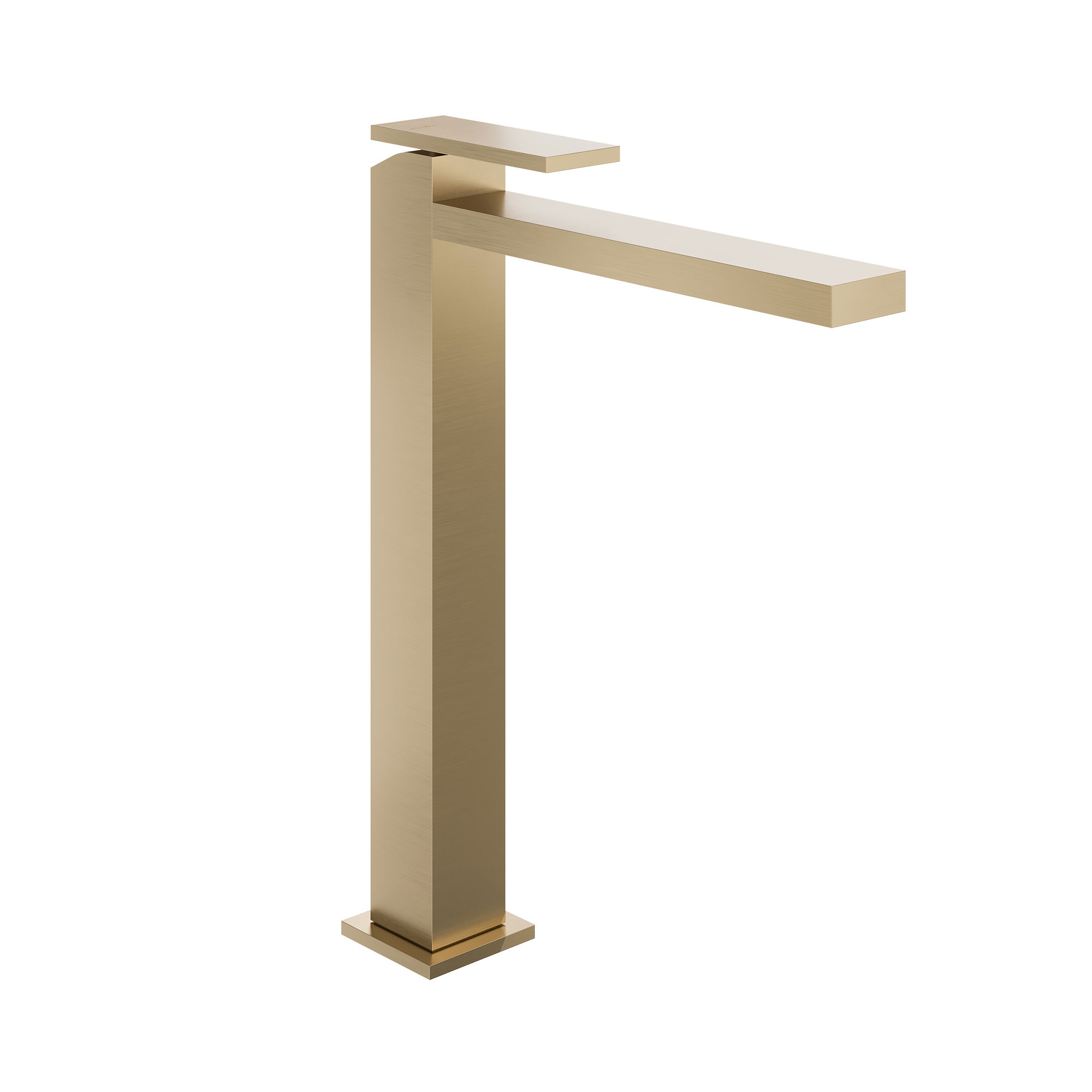 The Myron Basin Tall Mono Tap