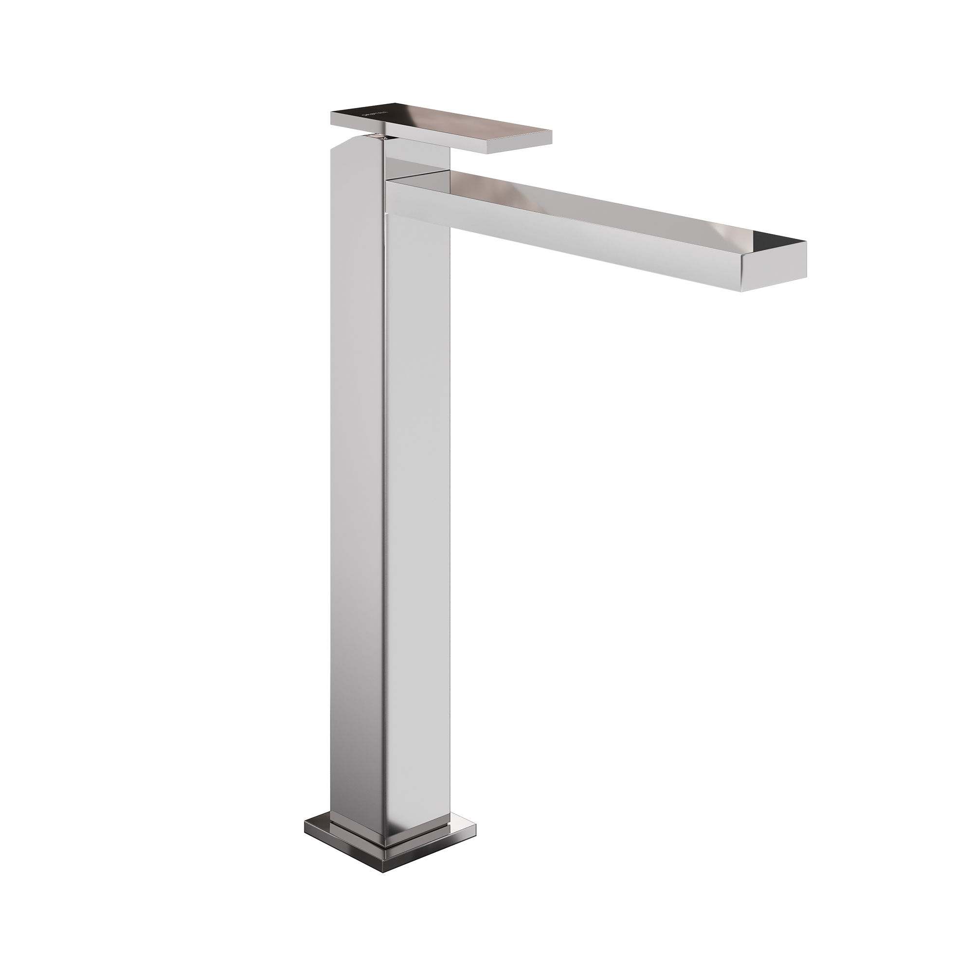 The Myron Basin Tall Mono Tap