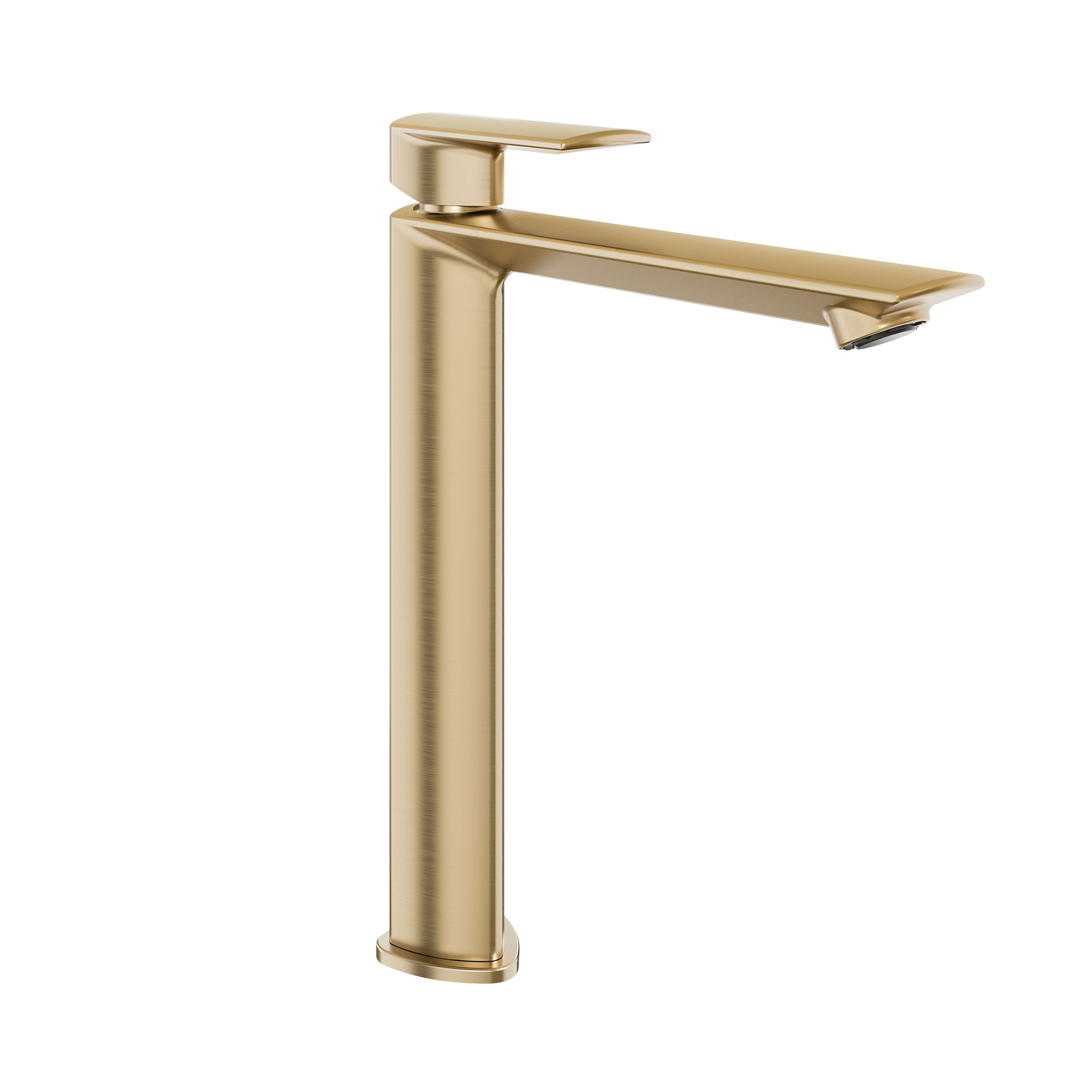 The Varda Basin Tall Mono Tap