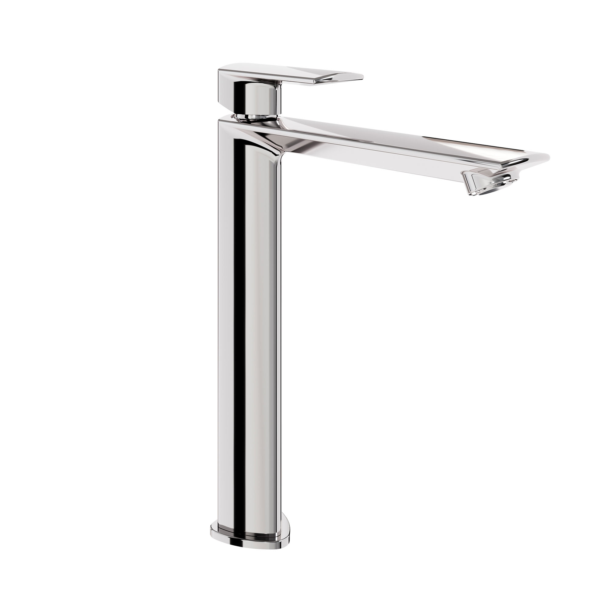 The Varda Basin Tall Mono Tap