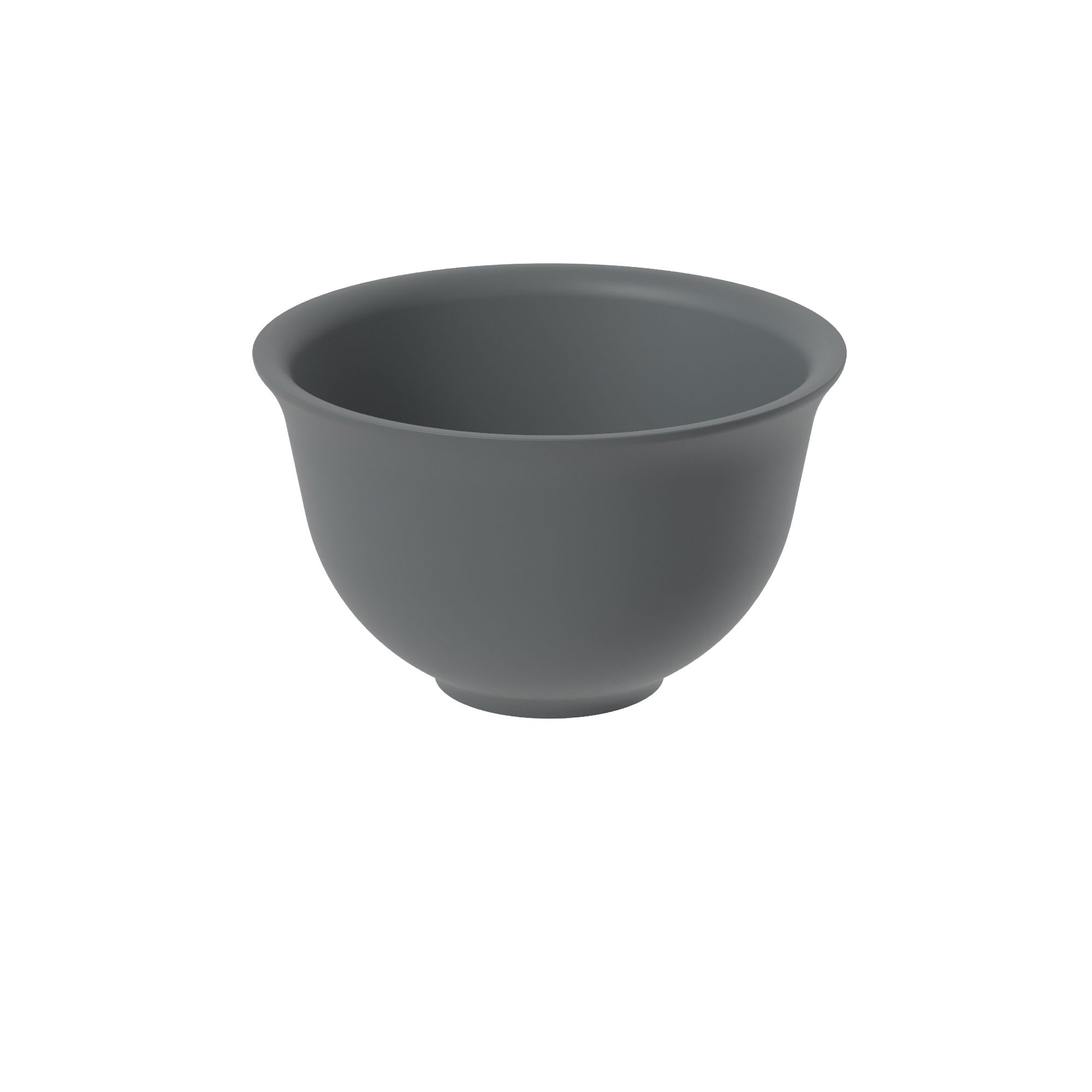 The Busby Countertop Basin 350x350mm