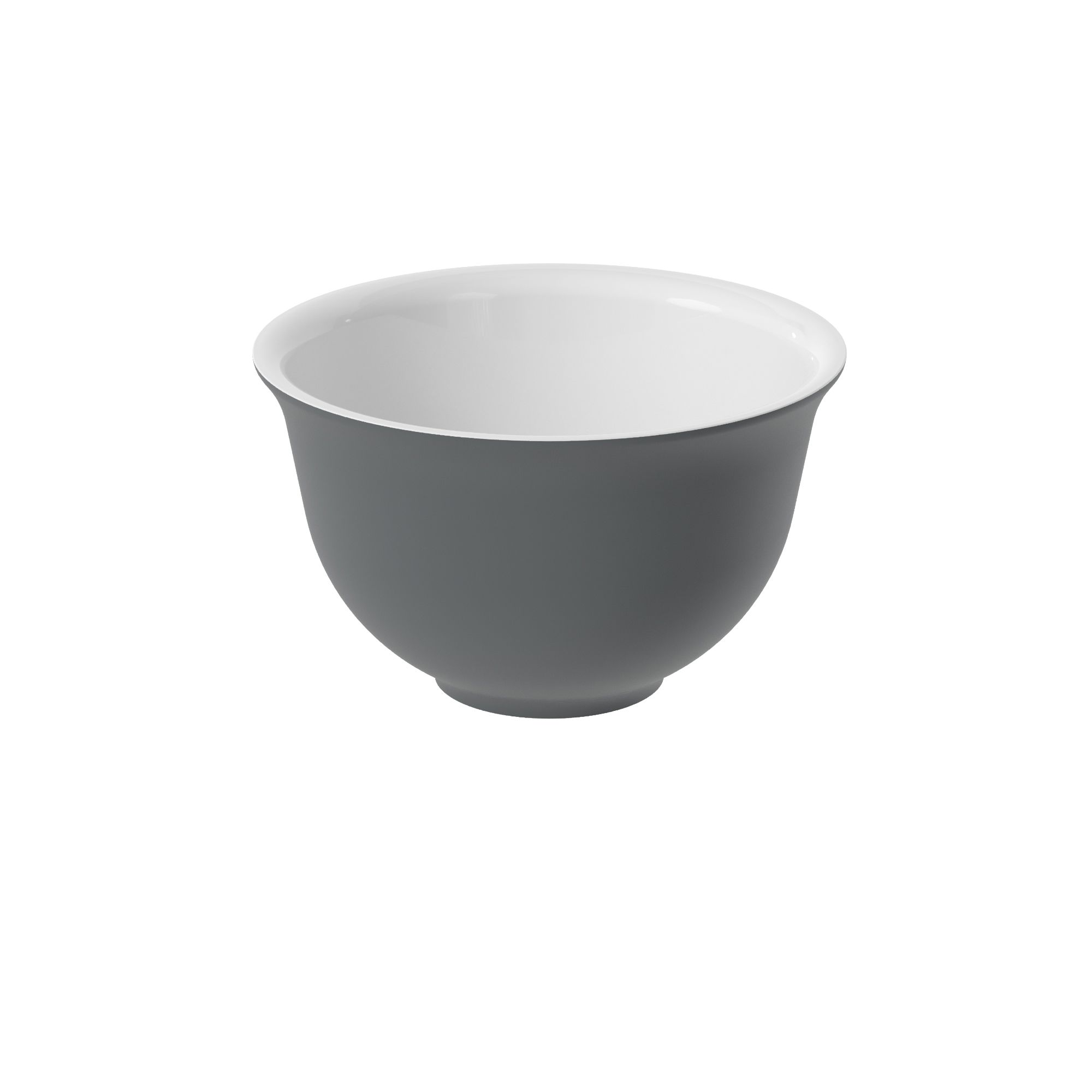 The Busby Countertop Basin 350x350mm