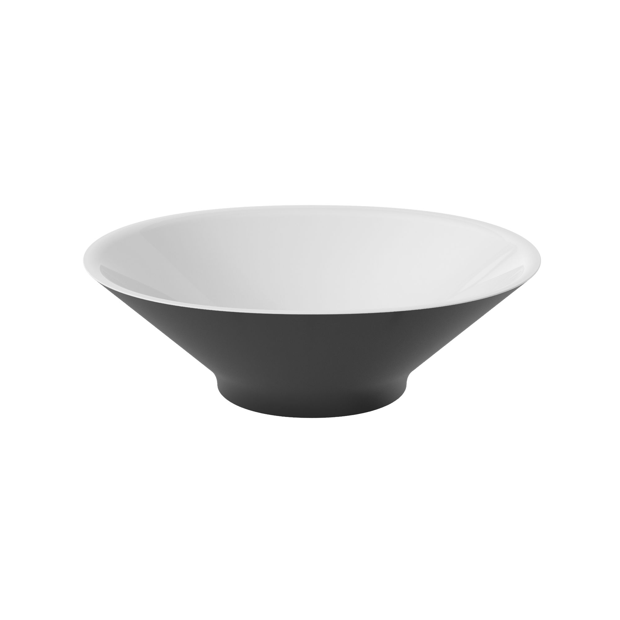 The Cassia Countertop Basin 480x350mm