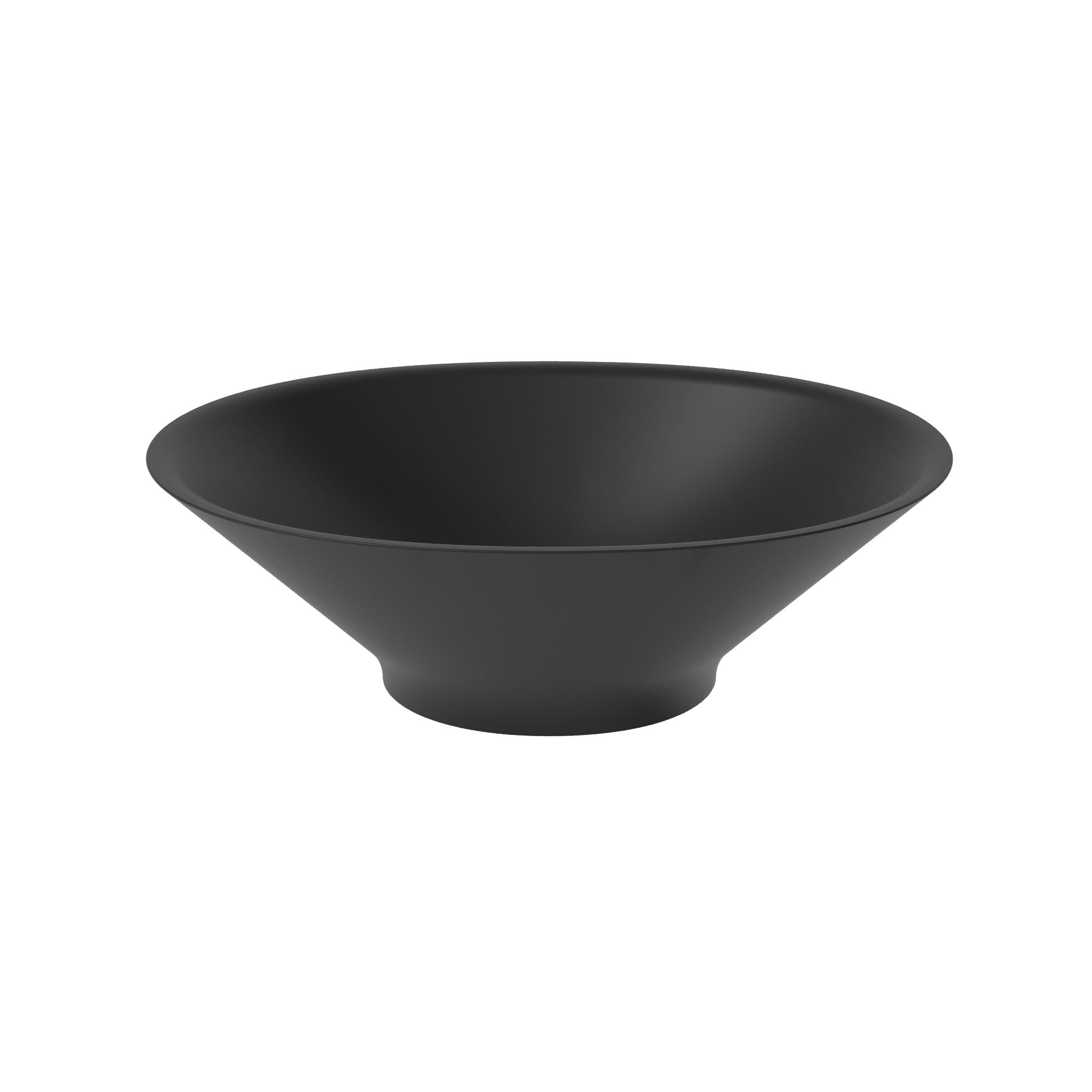 The Cassia Countertop Basin 480x350mm