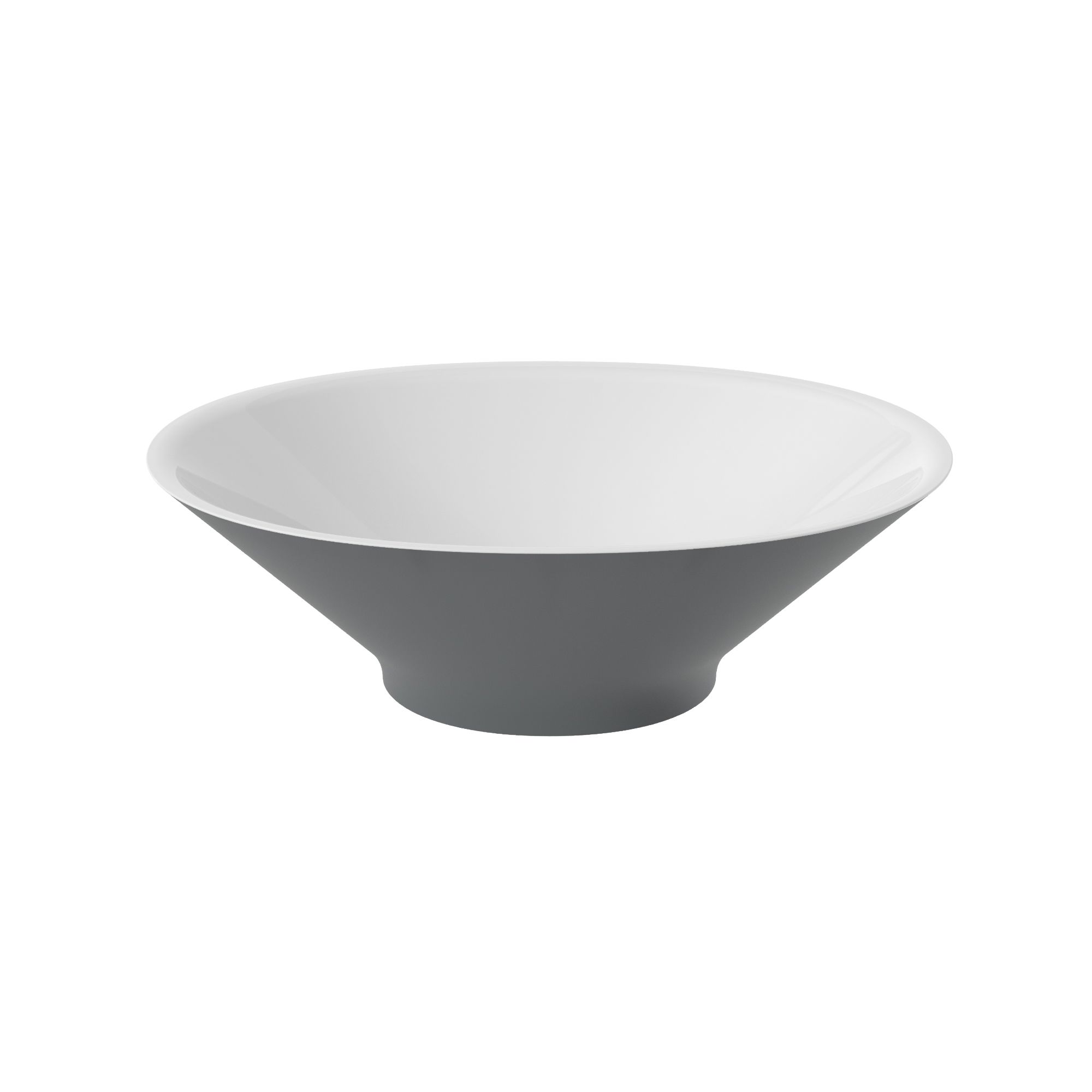 The Cassia Countertop Basin 480x350mm