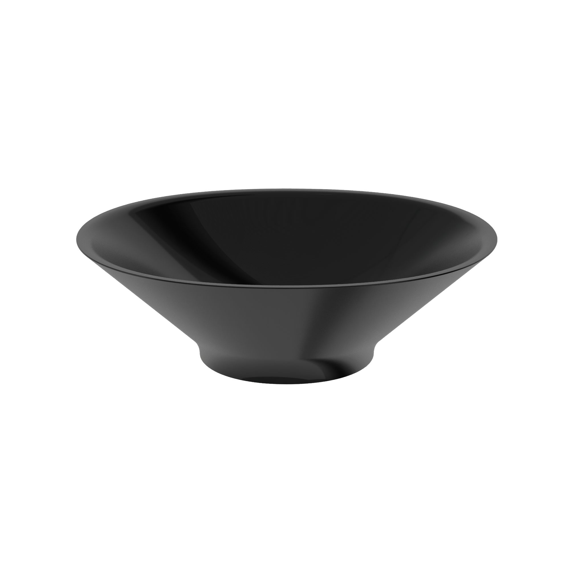 The Cassia Countertop Basin 480x350mm