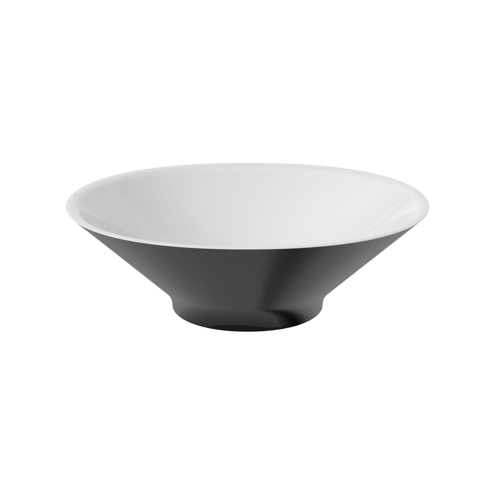 The Cassia Countertop Basin 480x350mm