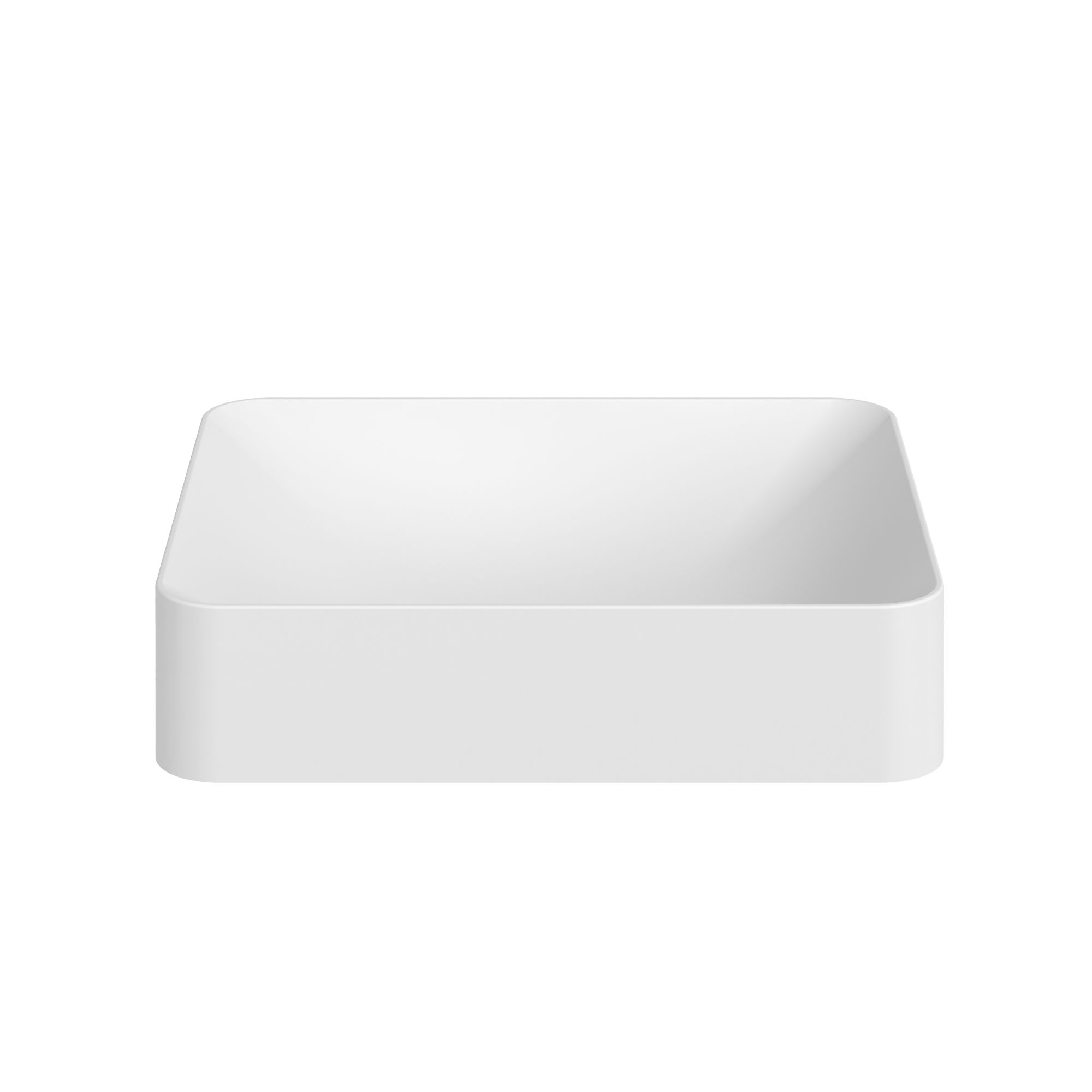 The Maia Countertop Basin 480x380mm