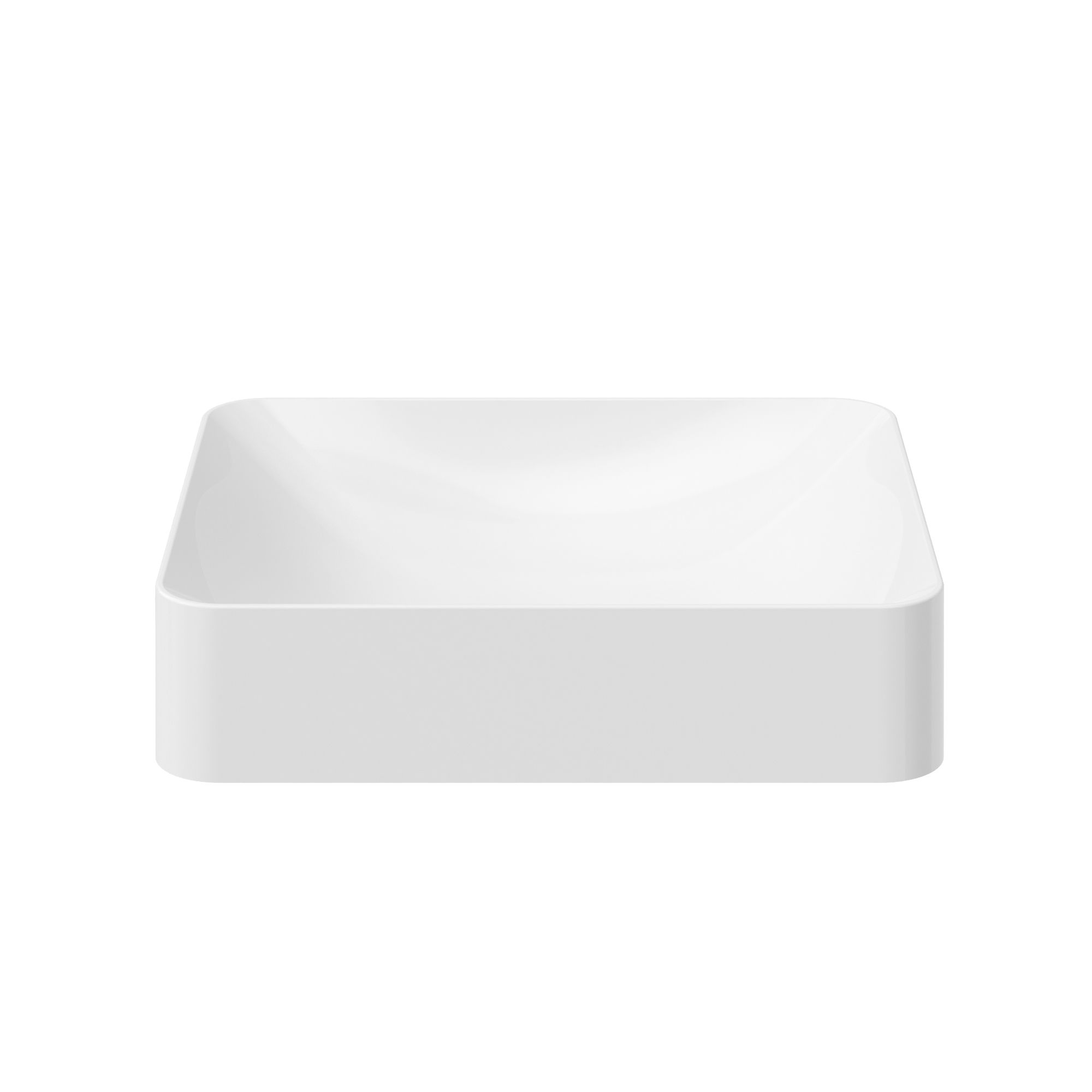 The Maia Countertop Basin 480x380mm