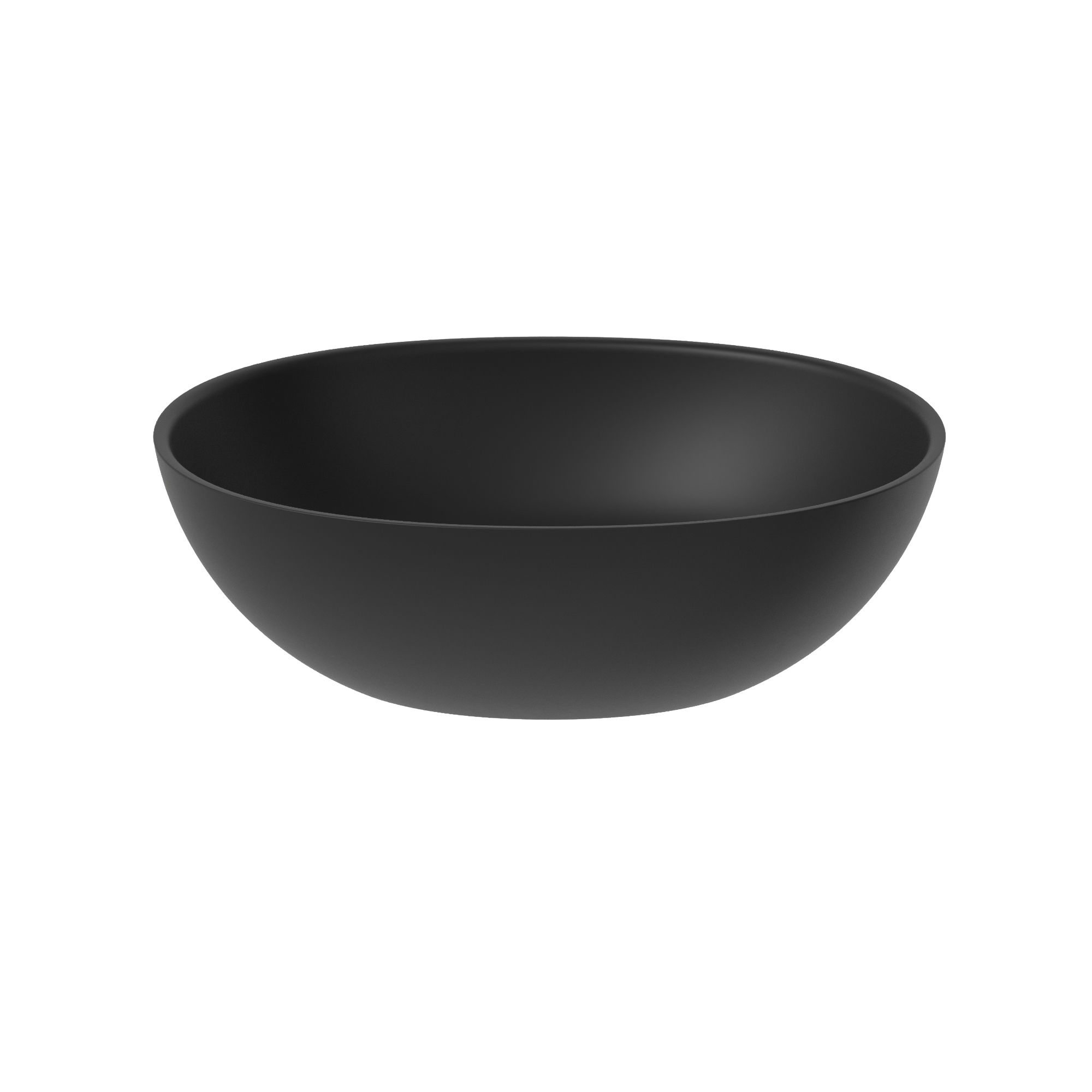 The Dalia Countertop Basin & Waste Cover 470x360mm