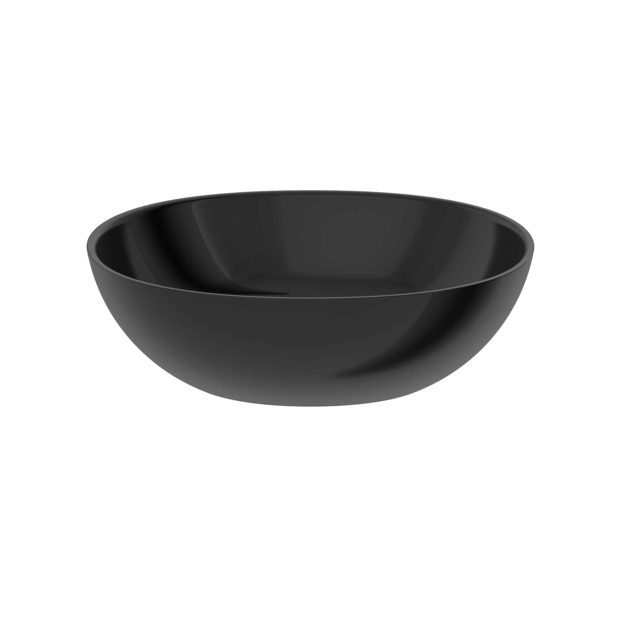 The Dalia Countertop Basin & Waste Cover 470x360mm