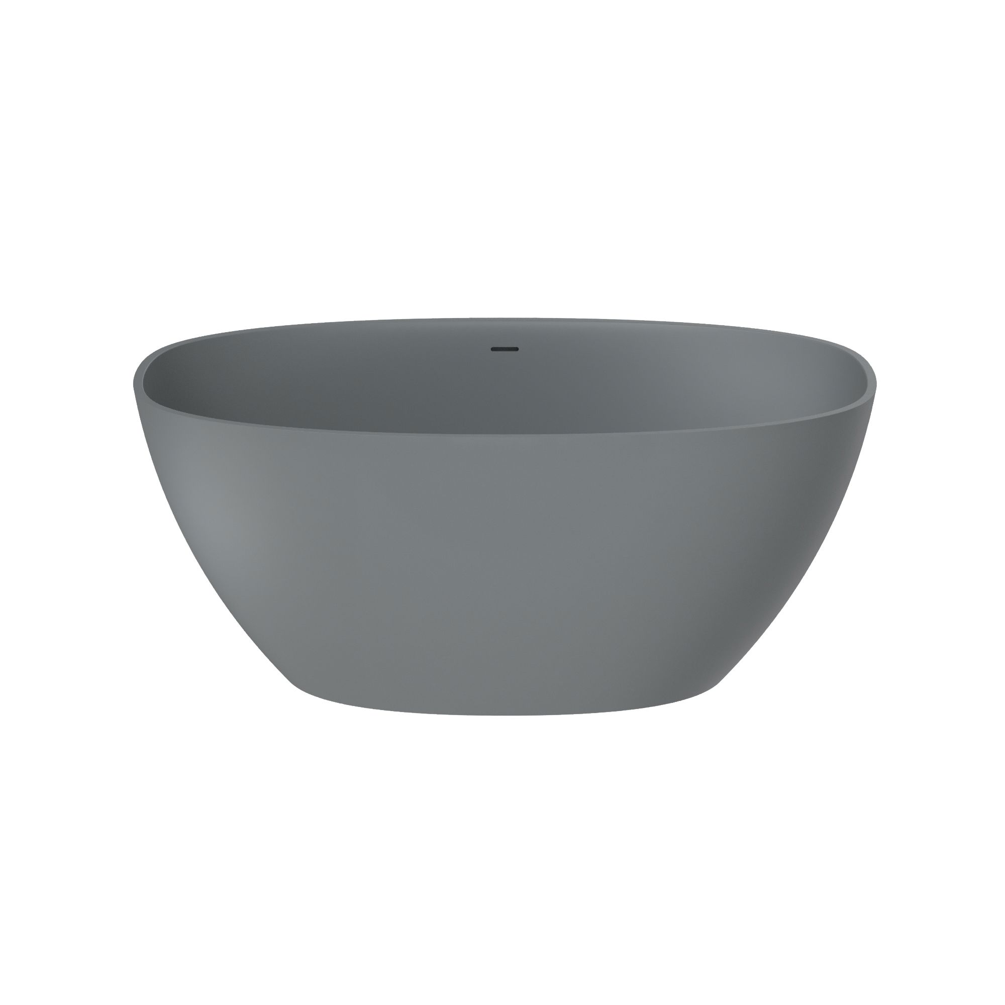 The Celyn Freestanding Bath Integrated Overflow 1500