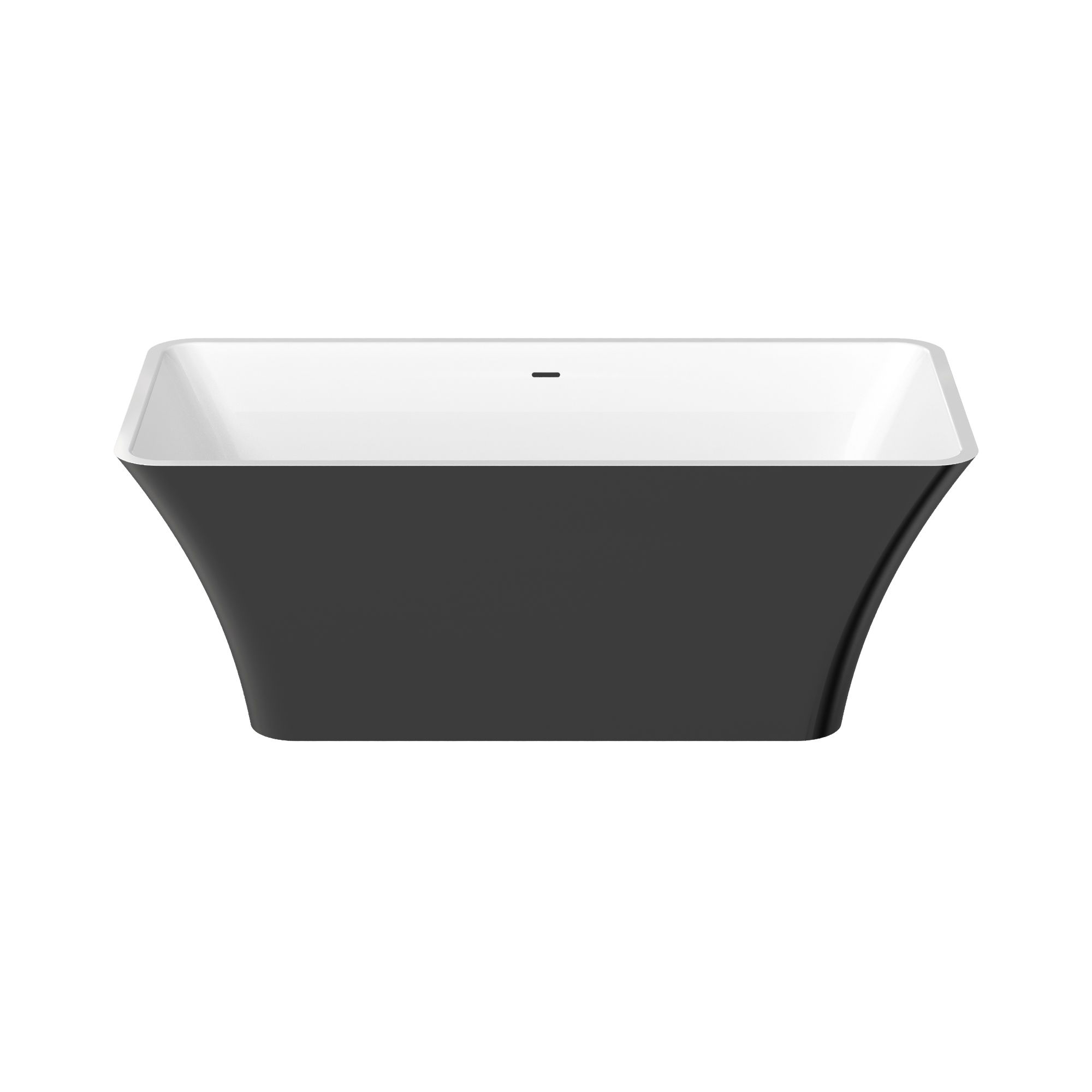 The Cornel Freestanding Bath Integrated Overflow 1676