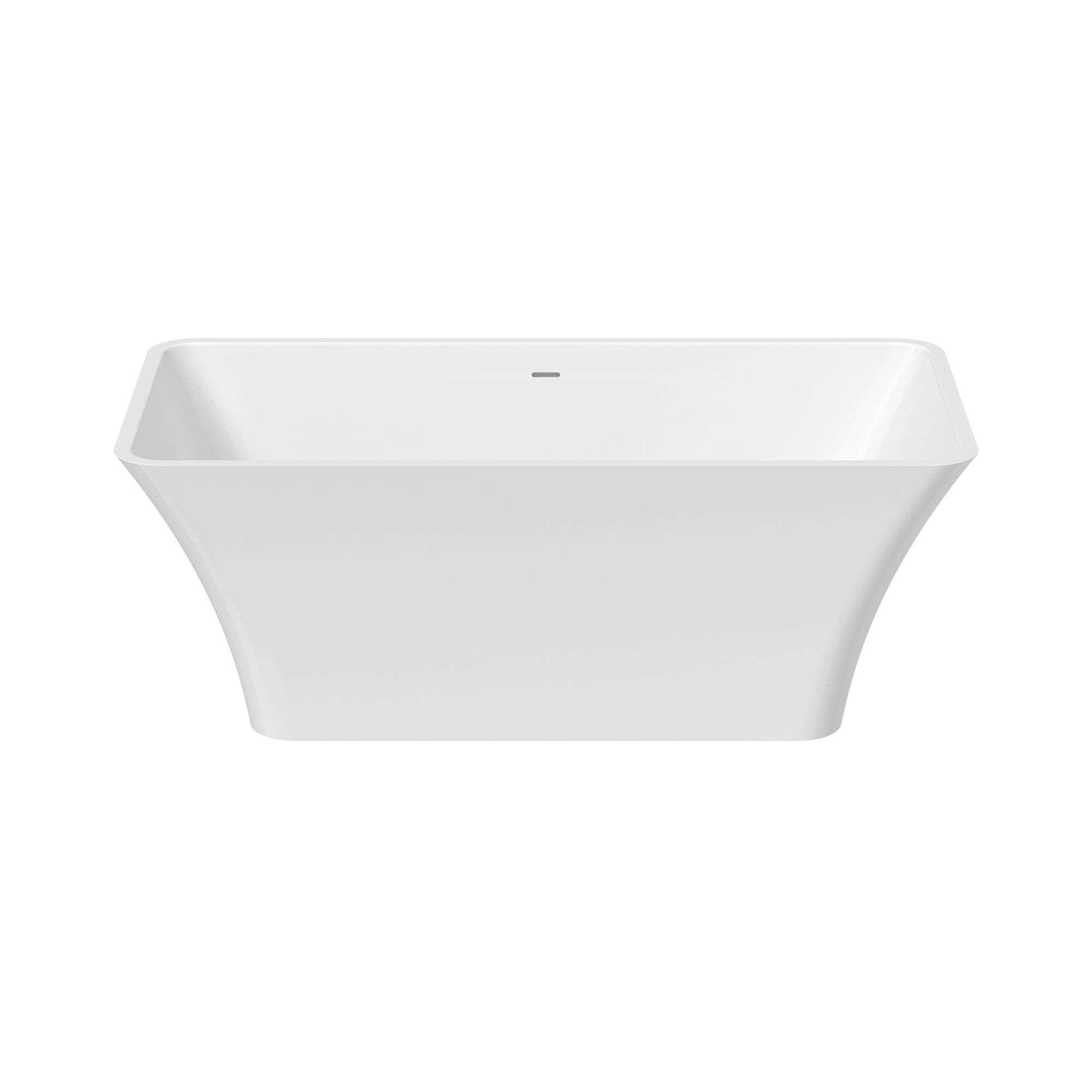 The Cornel Freestanding Bath Integrated Overflow 1676