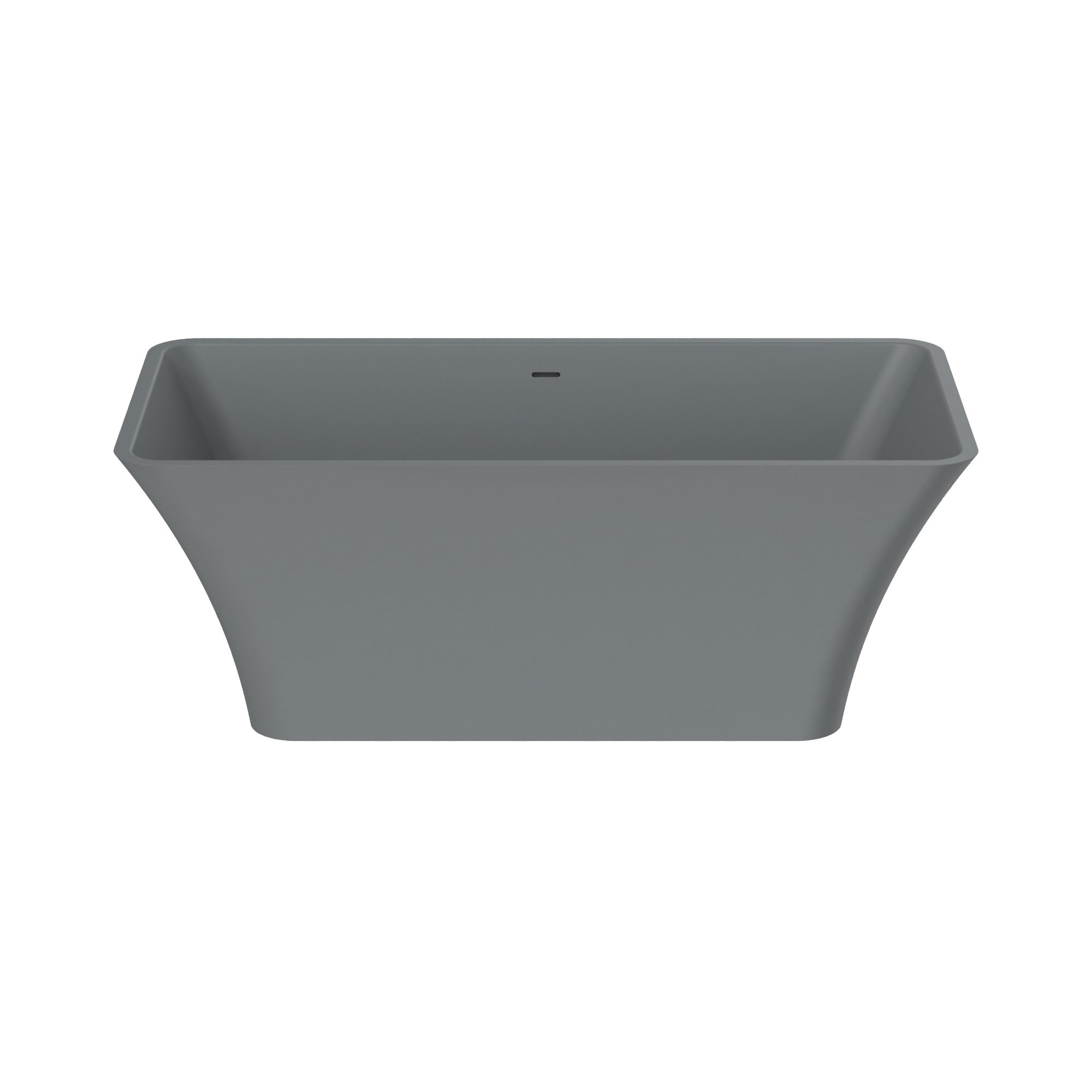 The Cornel Freestanding Bath Integrated Overflow 1676