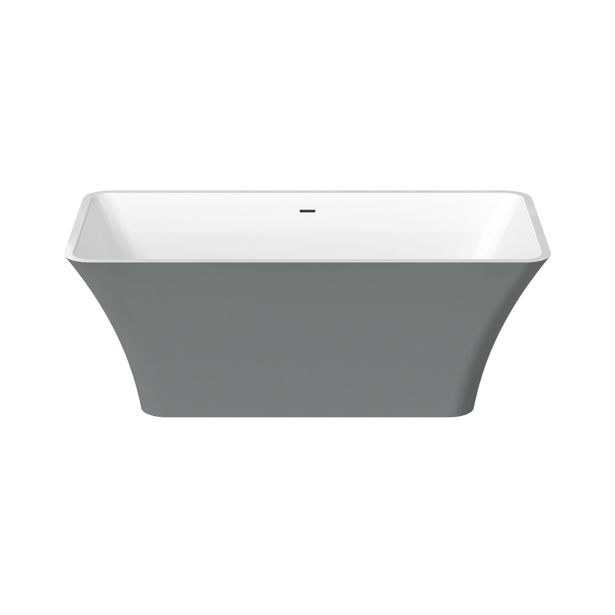 The Cornel Freestanding Bath Integrated Overflow 1676