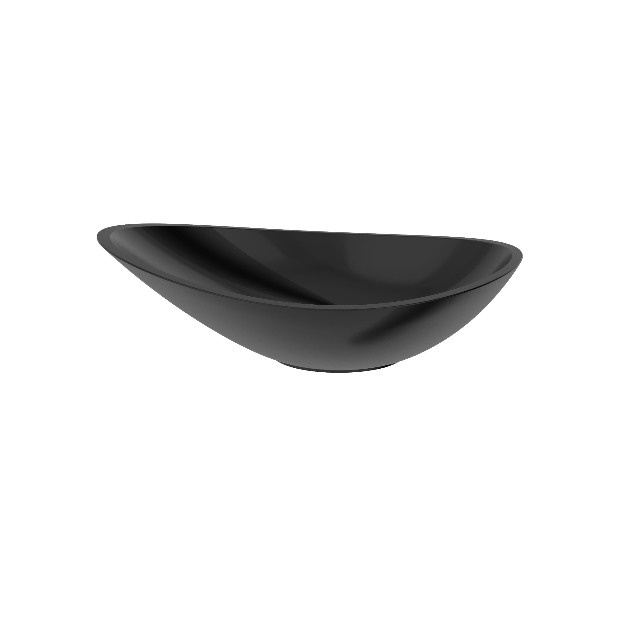 The Elia Countertop Basin 560x320mm