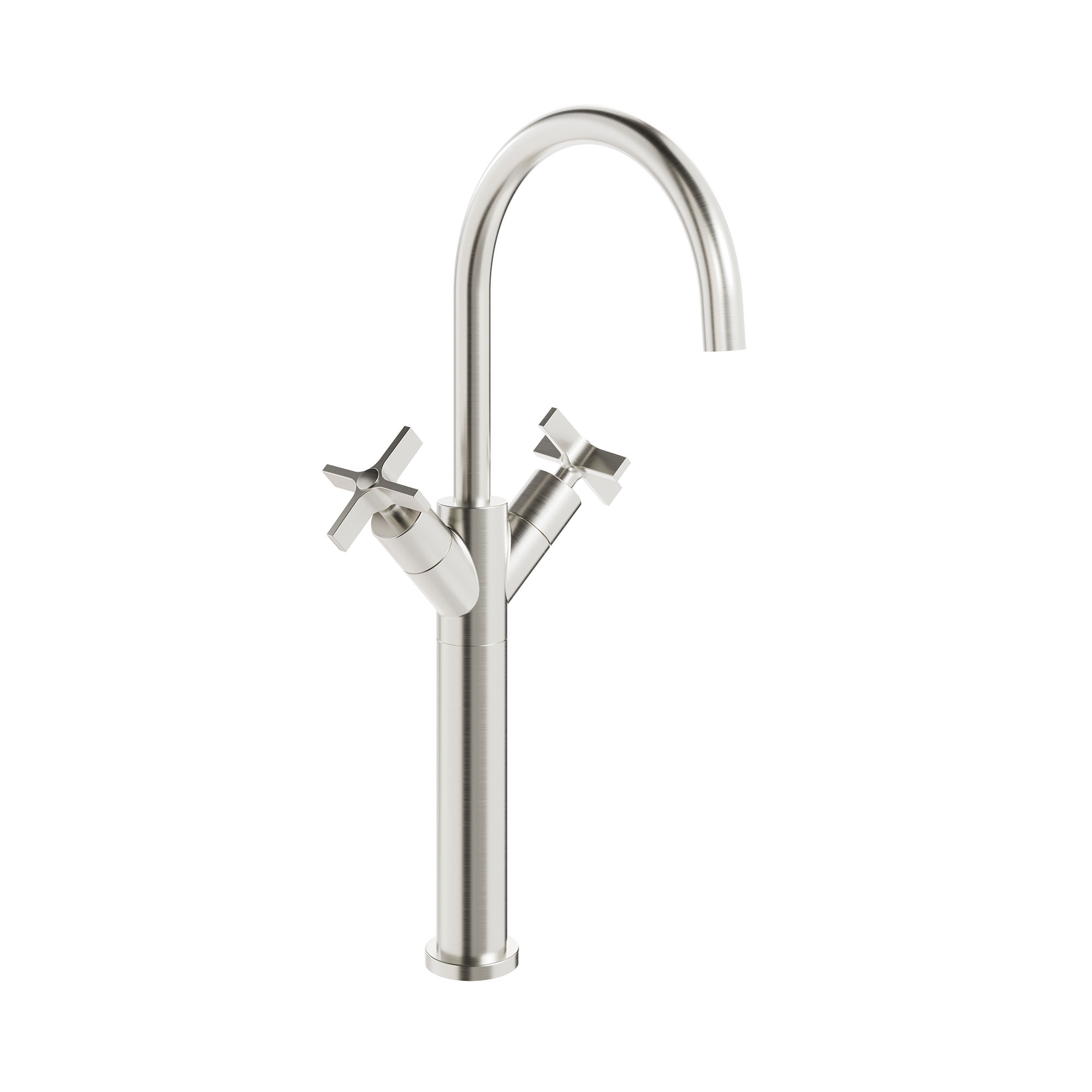 The Clover Basin Tall Mono Tap