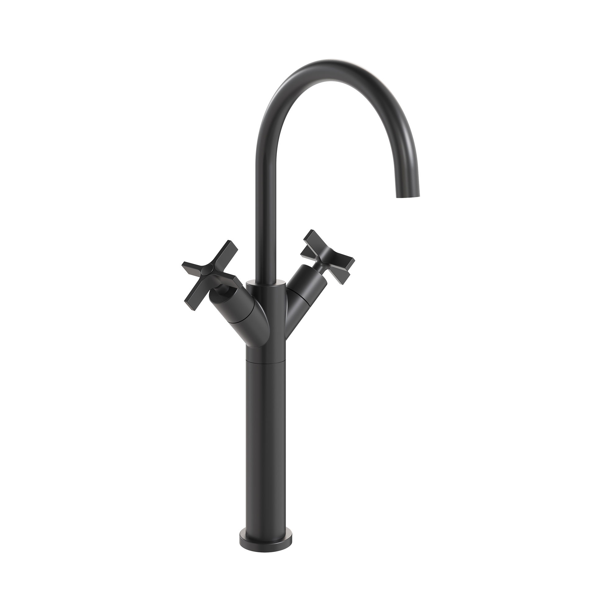 The Clover Basin Tall Mono Tap