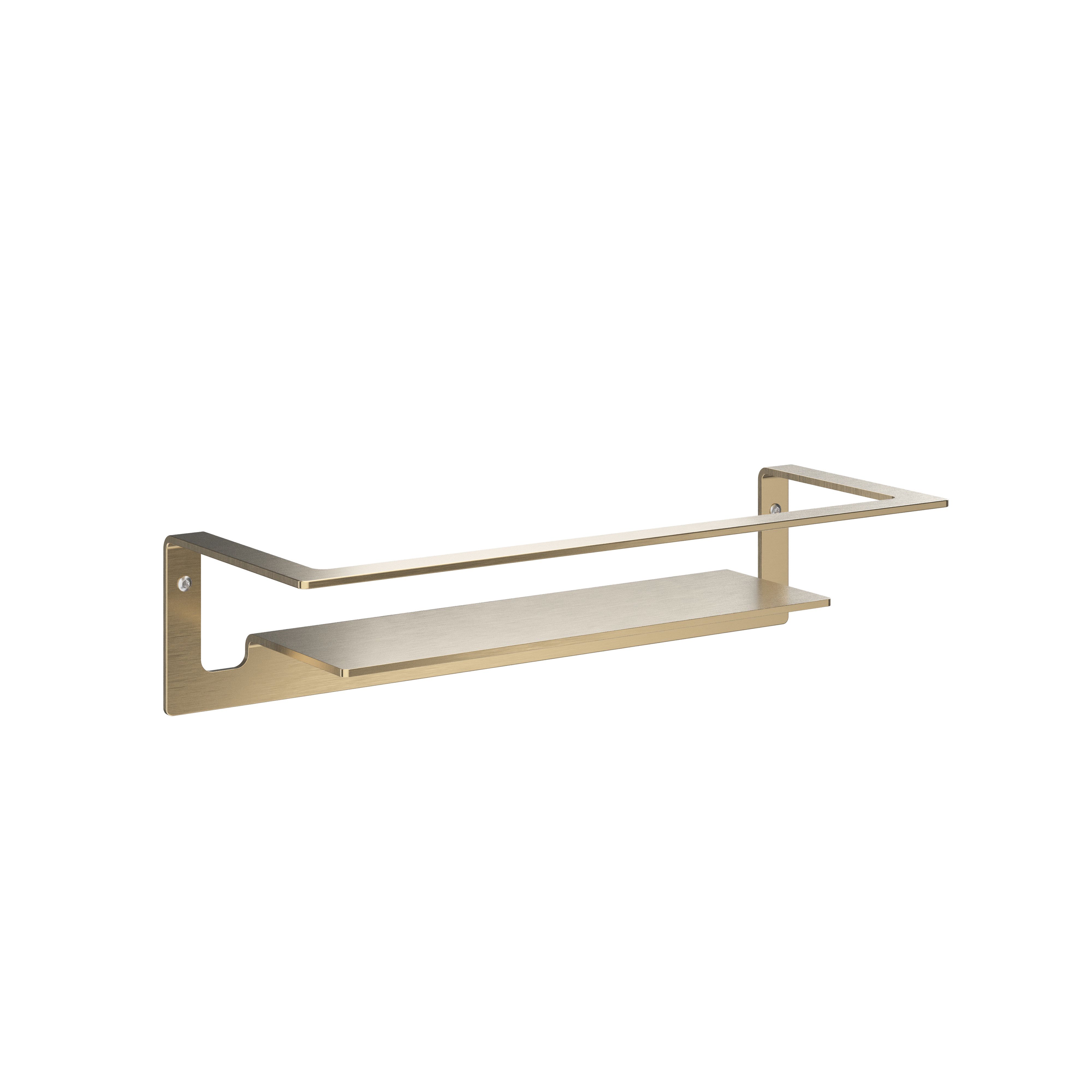 The Fig Shelf with Rail 300mm