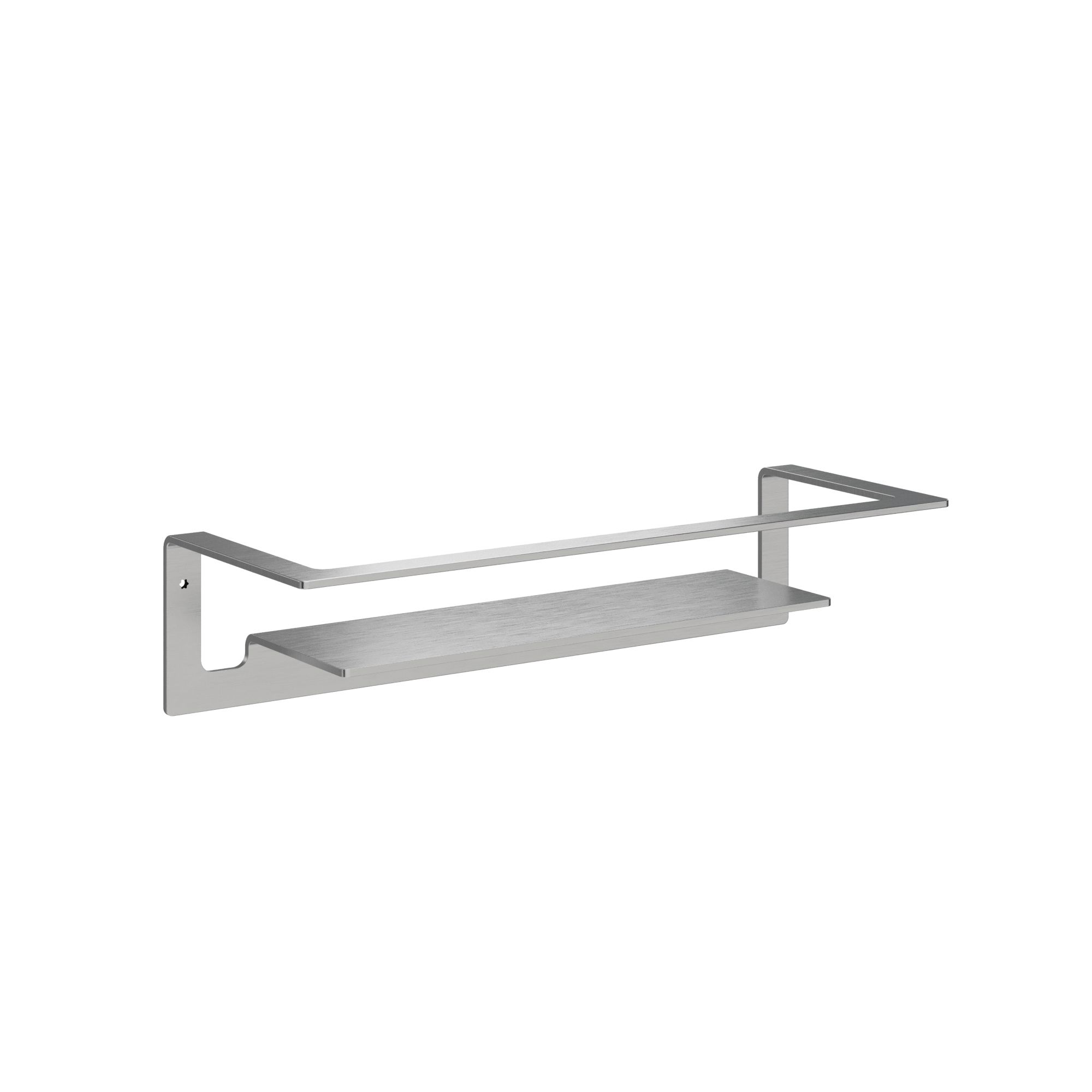 The Fig Shelf with Rail 300mm
