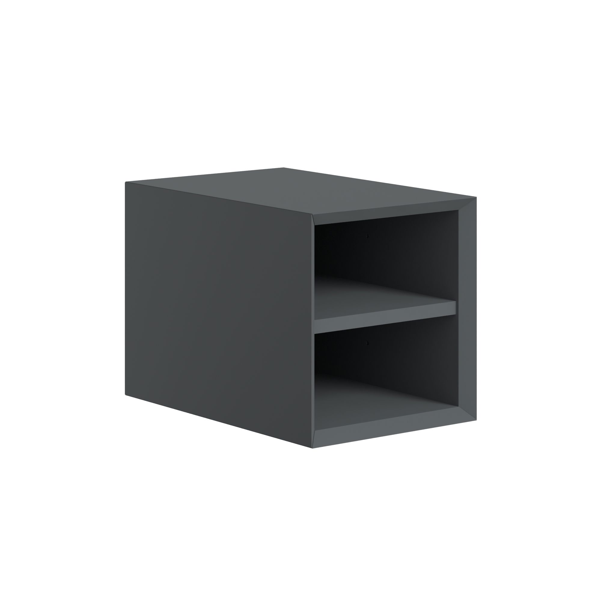 The Ellery Auxiliary Open Shelf Unit 300x320x460mm