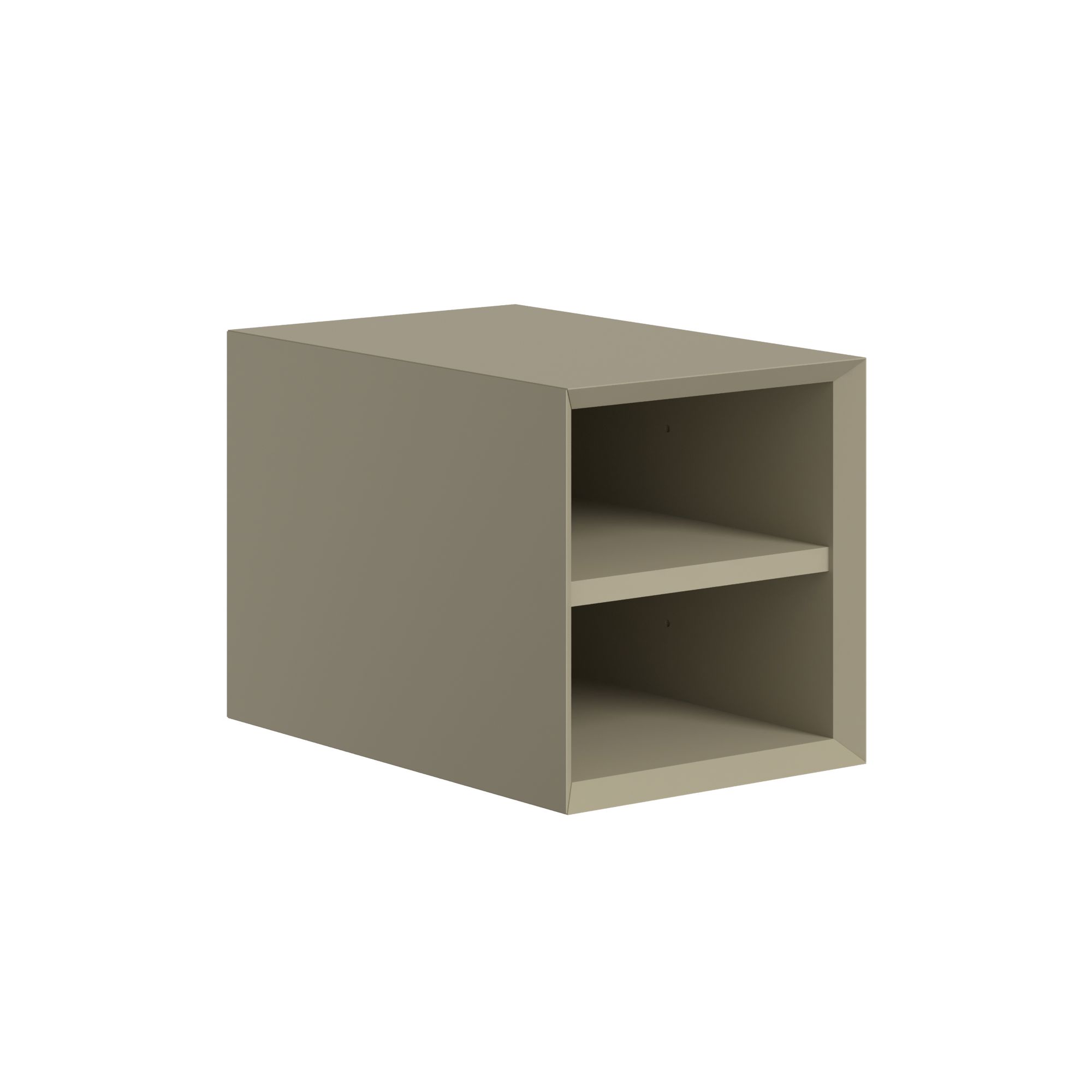 The Ellery Auxiliary Open Shelf Unit 300x320x460mm