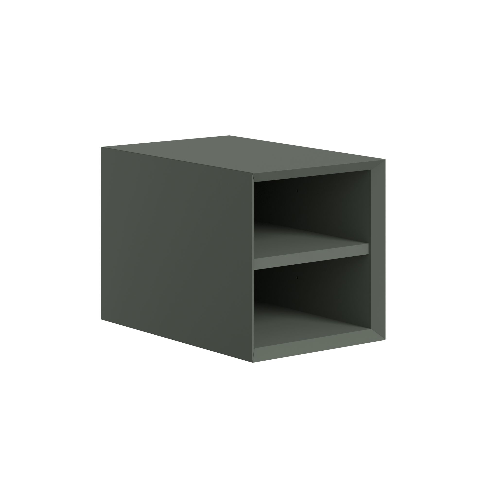 The Ellery Auxiliary Open Shelf Unit 300x320x460mm