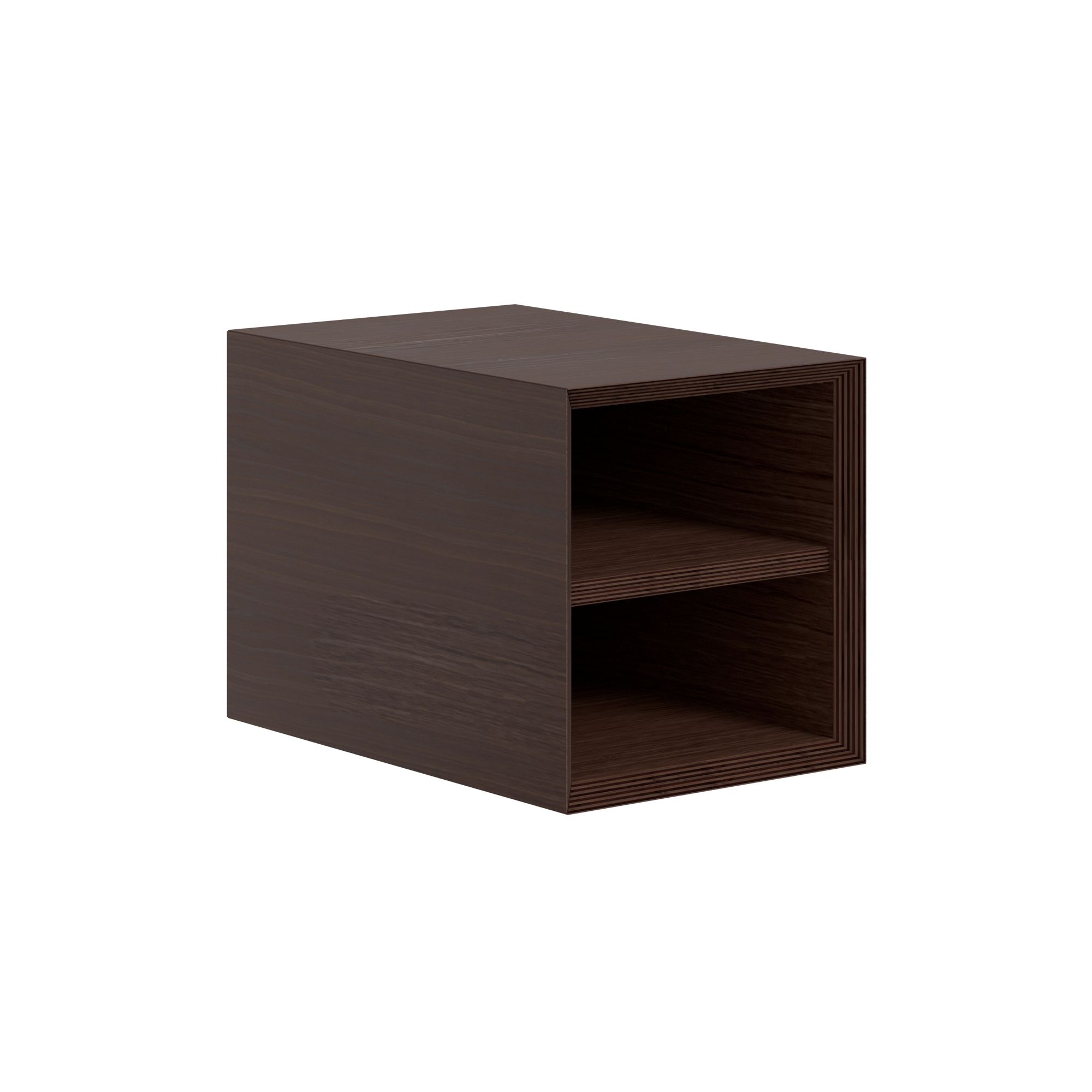 The Ellery Auxiliary Open Shelf Unit 300x320x460mm