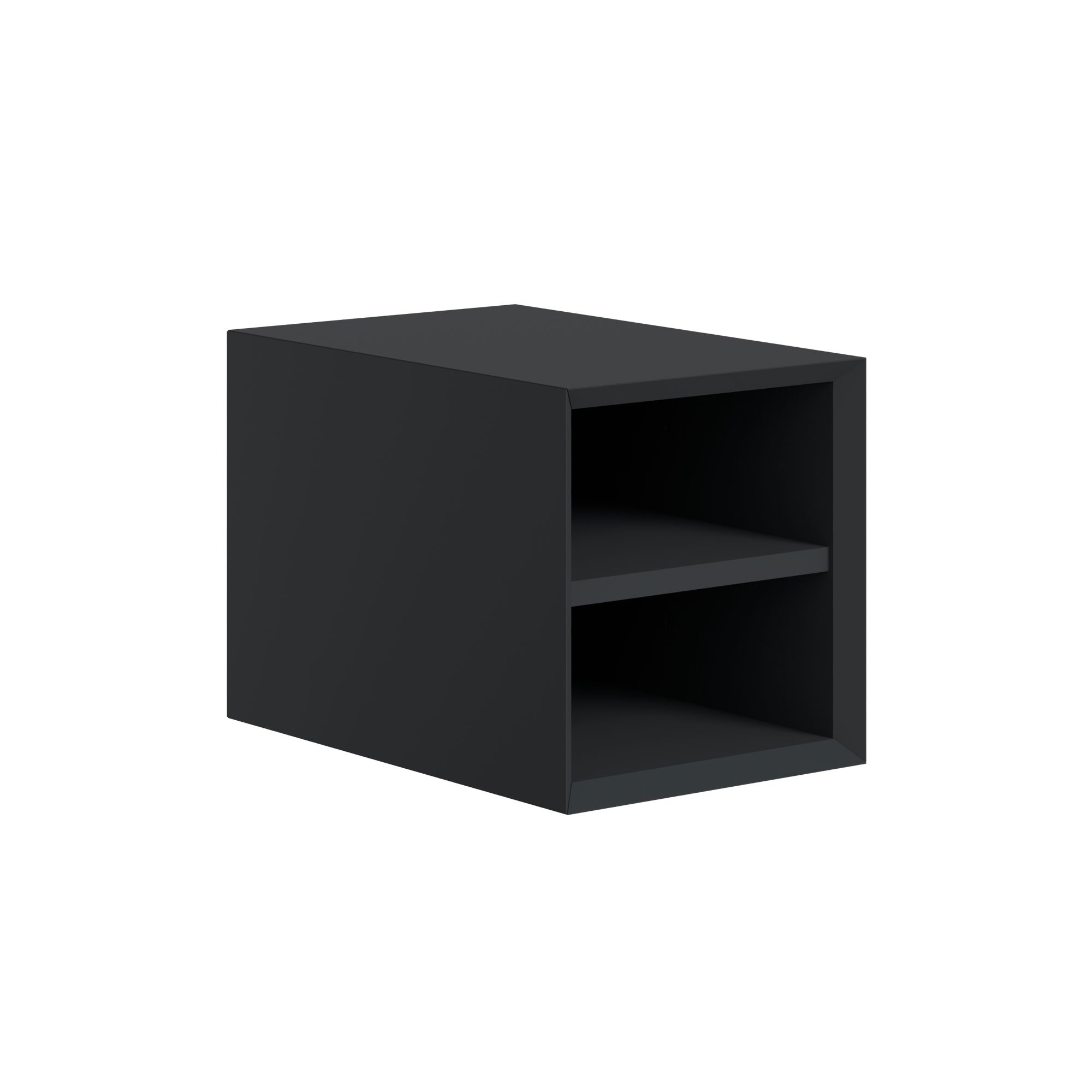 The Ellery Auxiliary Open Shelf Unit 300x320x460mm