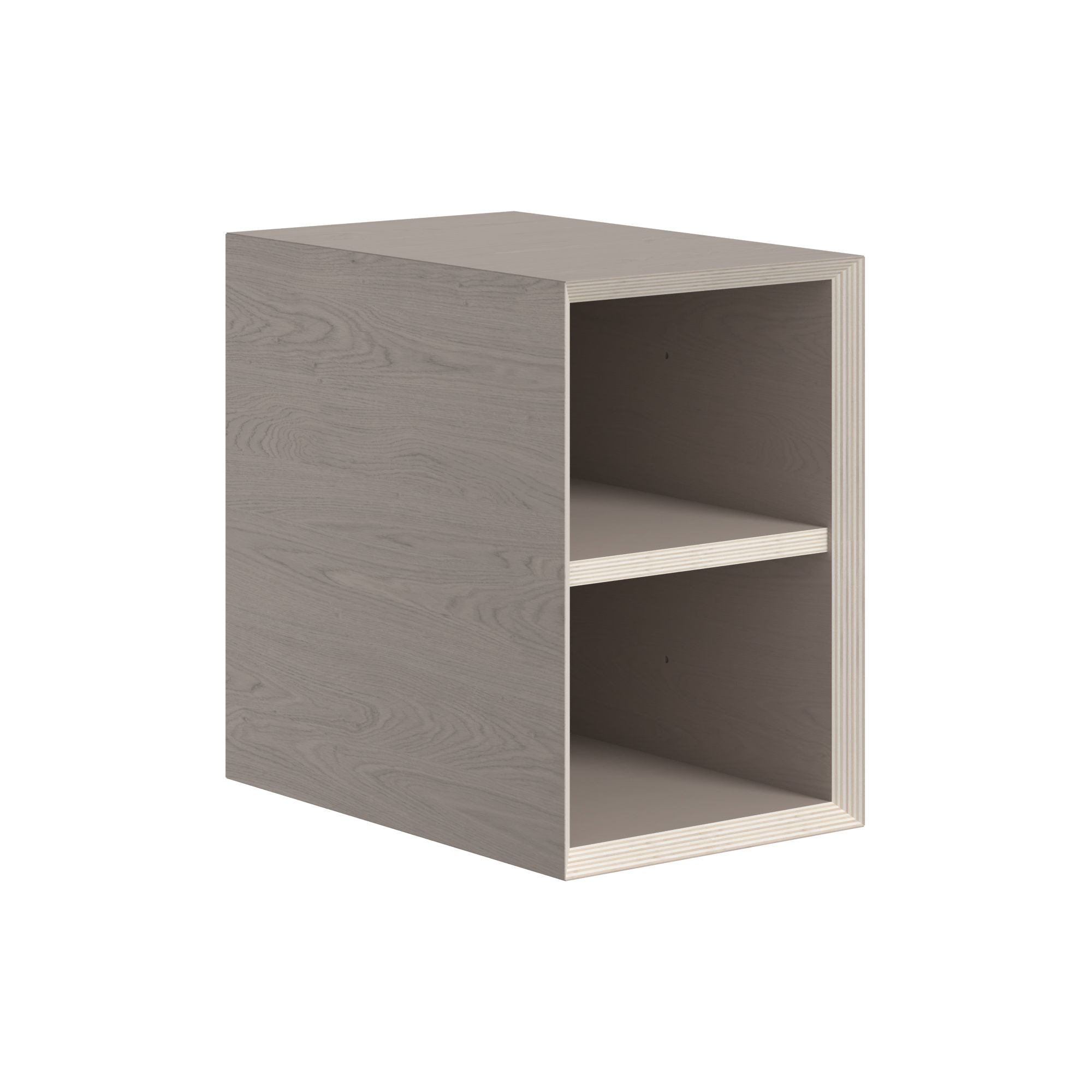 The Ellery Auxiliary Open Shelf Unit 300x450x460mm