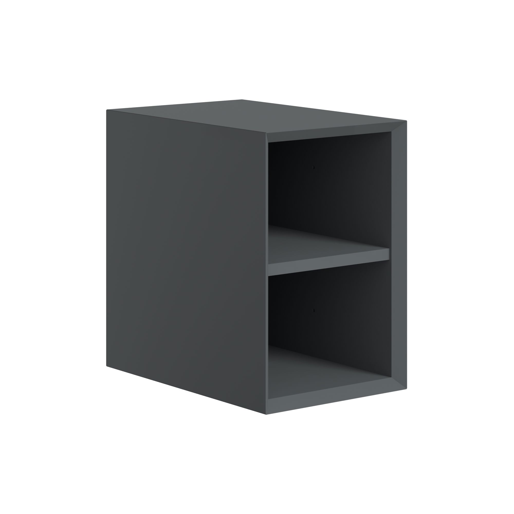 The Ellery Auxiliary Open Shelf Unit 300x450x460mm