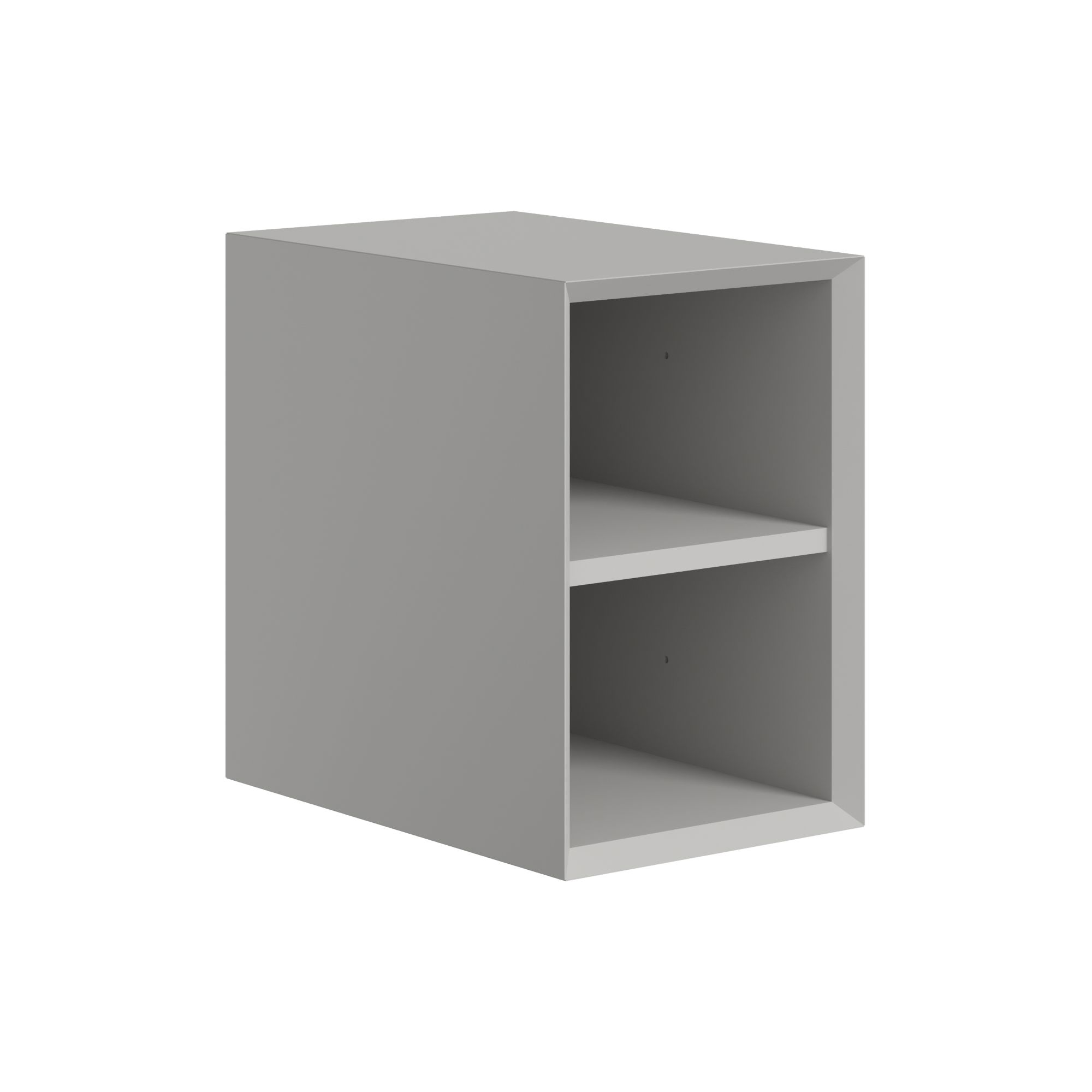 The Ellery Auxiliary Open Shelf Unit 300x450x460mm