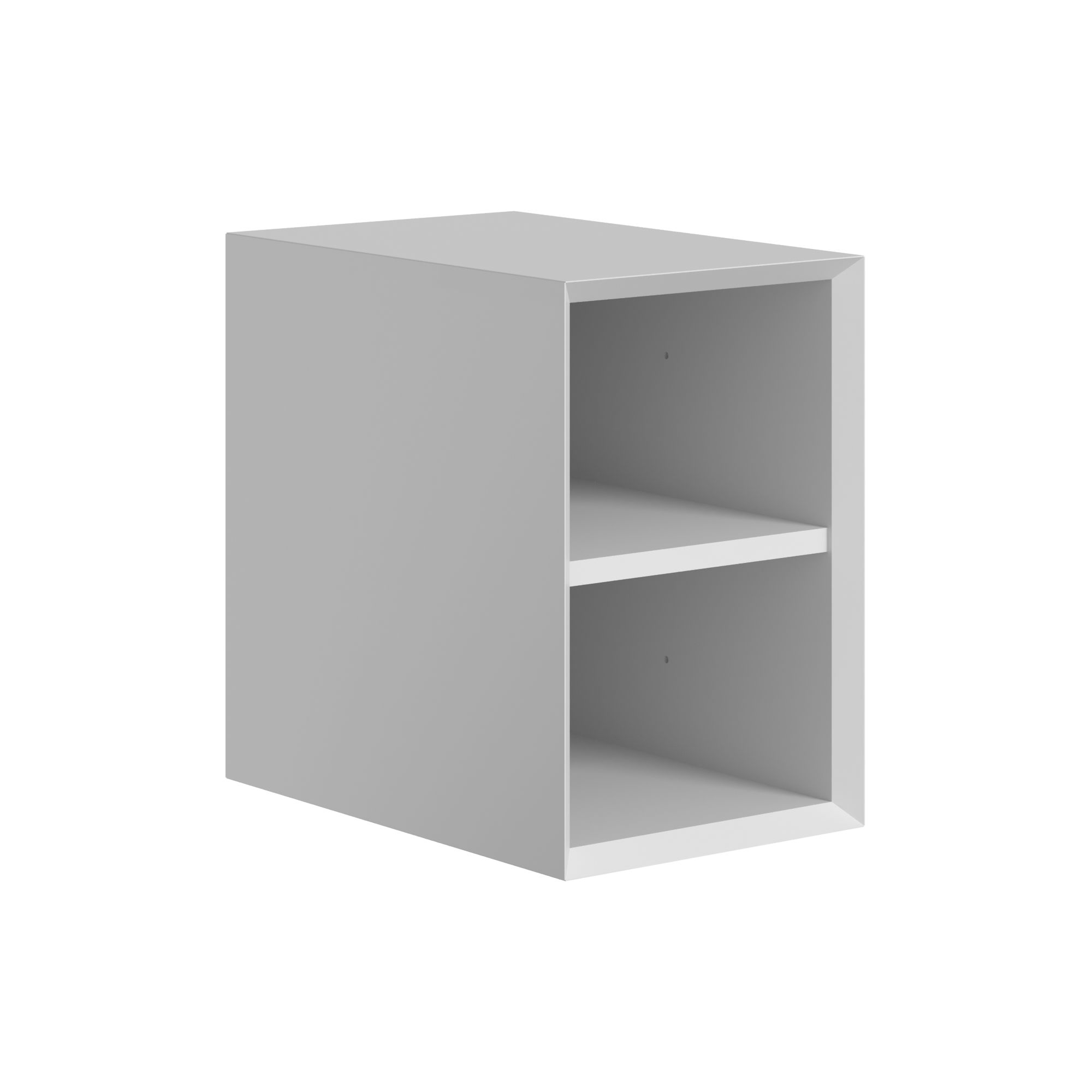 The Ellery Auxiliary Open Shelf Unit 300x450x460mm