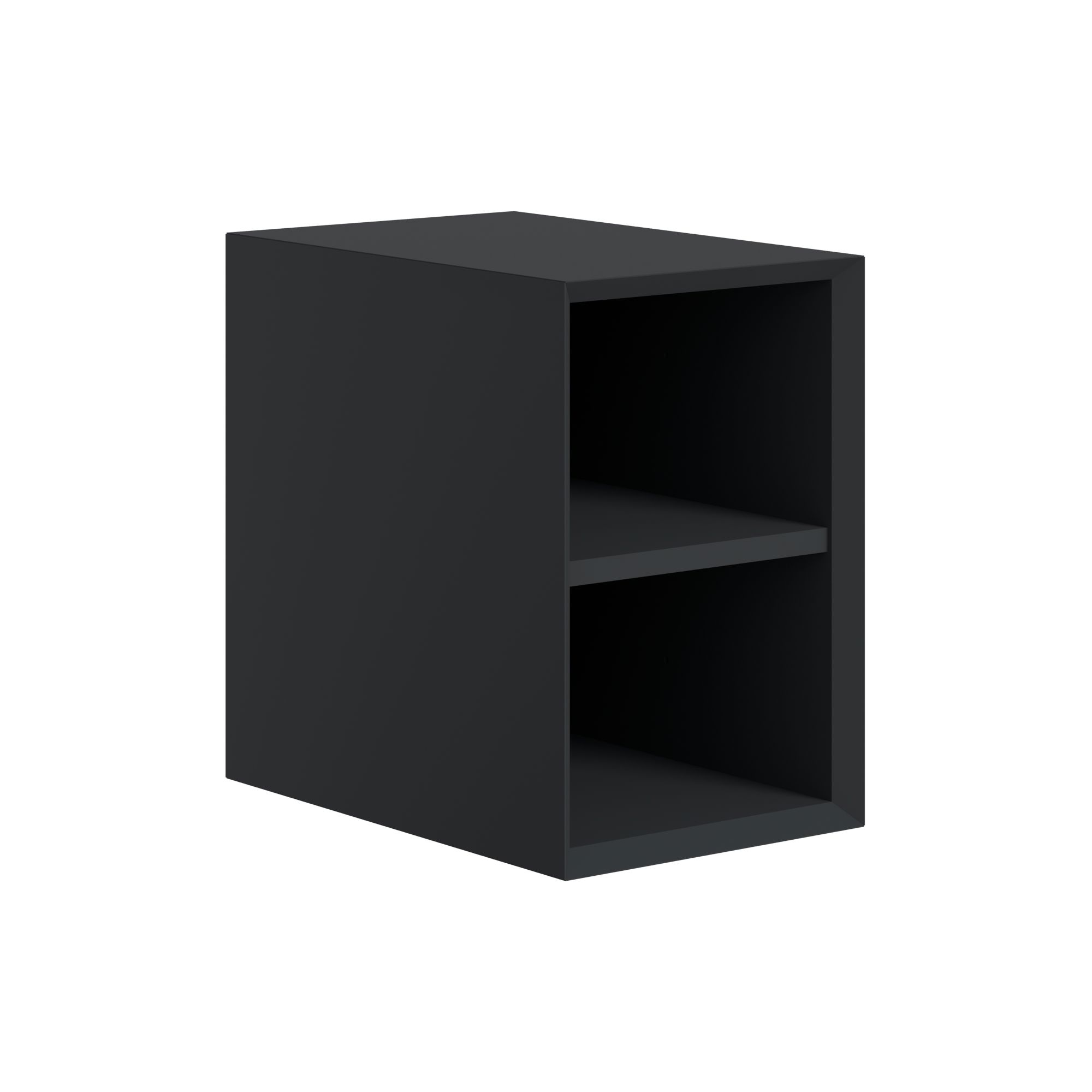 The Ellery Auxiliary Open Shelf Unit 300x450x460mm