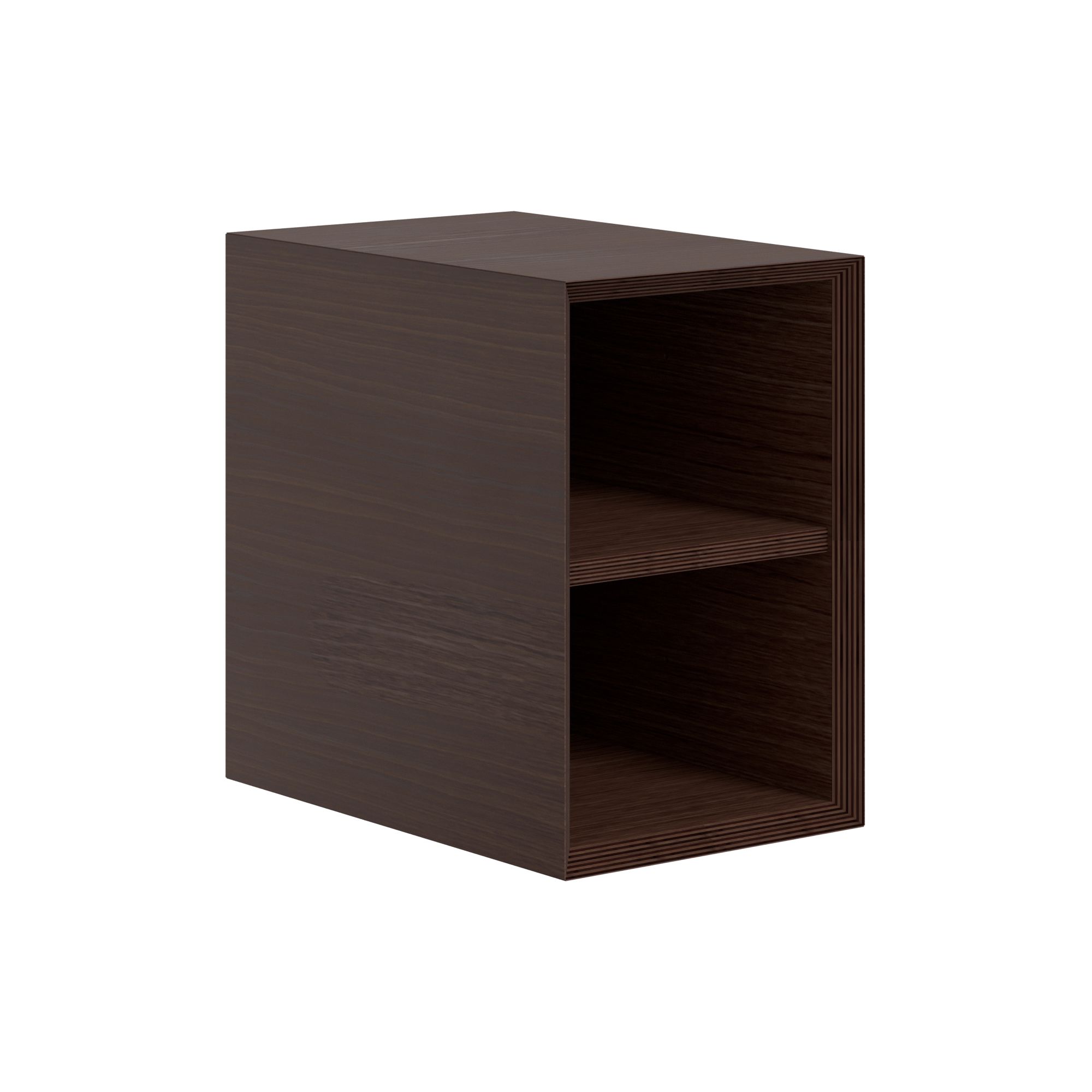 The Ellery Auxiliary Open Shelf Unit 300x450x460mm