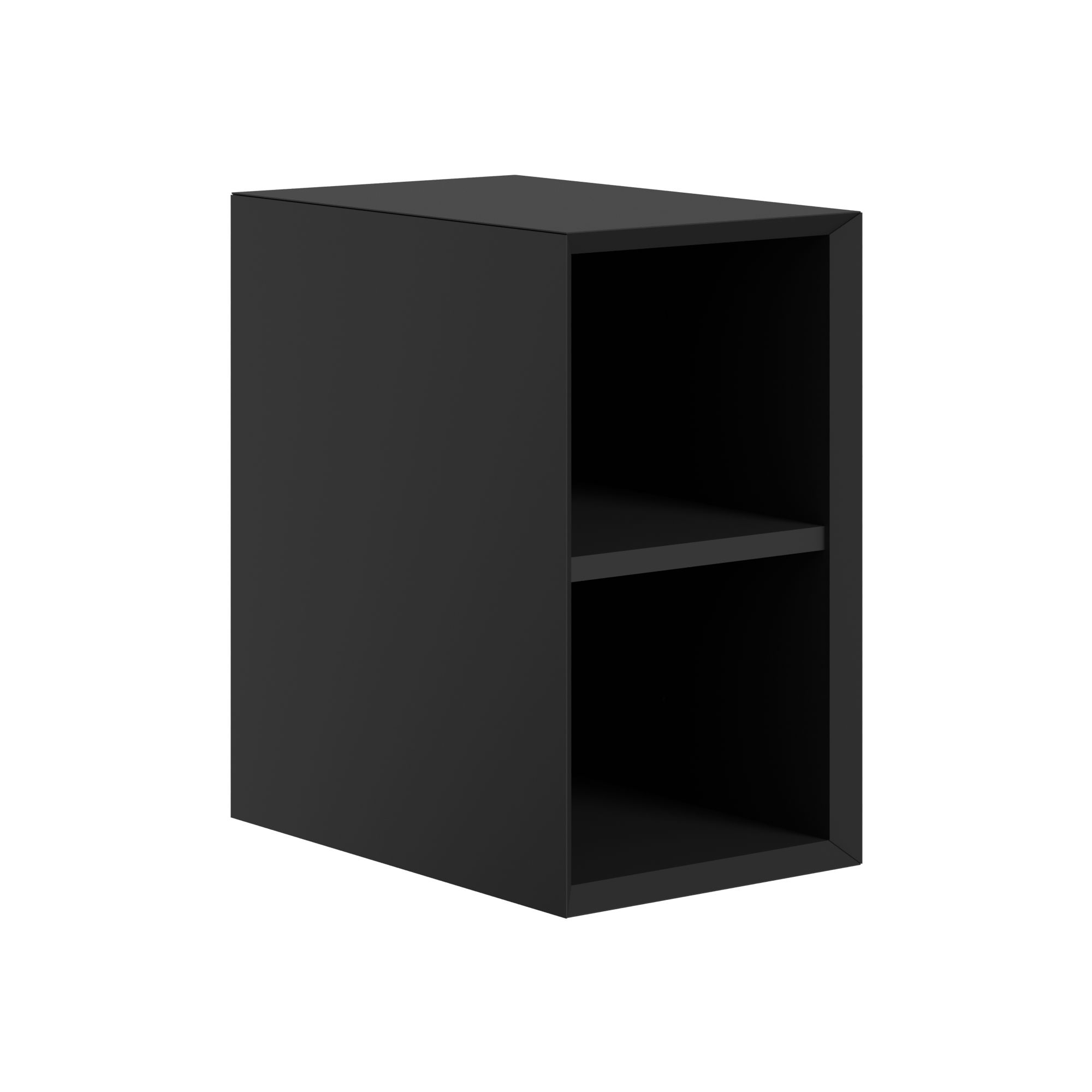 The Ellery Auxiliary Open Shelf Unit 300x520x460mm