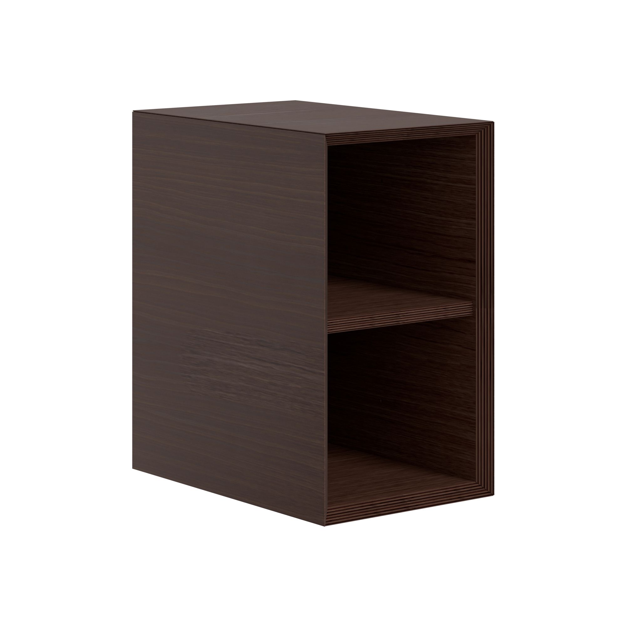 The Ellery Auxiliary Open Shelf Unit 300x520x460mm