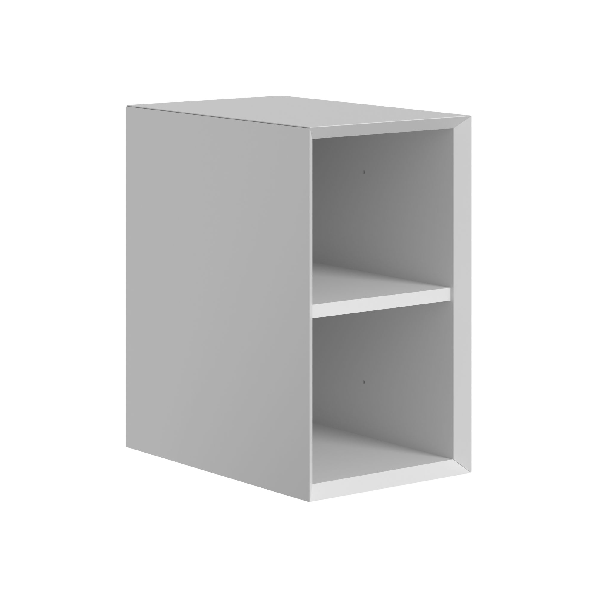 The Ellery Auxiliary Open Shelf Unit 300x520x460mm