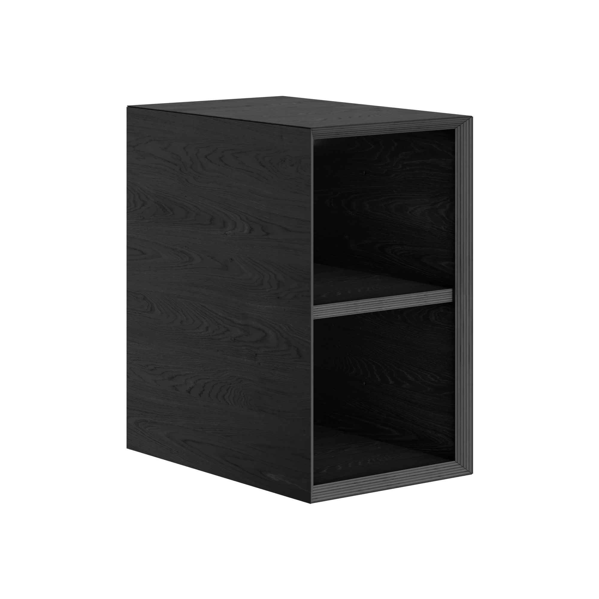 The Ellery Auxiliary Open Shelf Unit 300x520x460mm