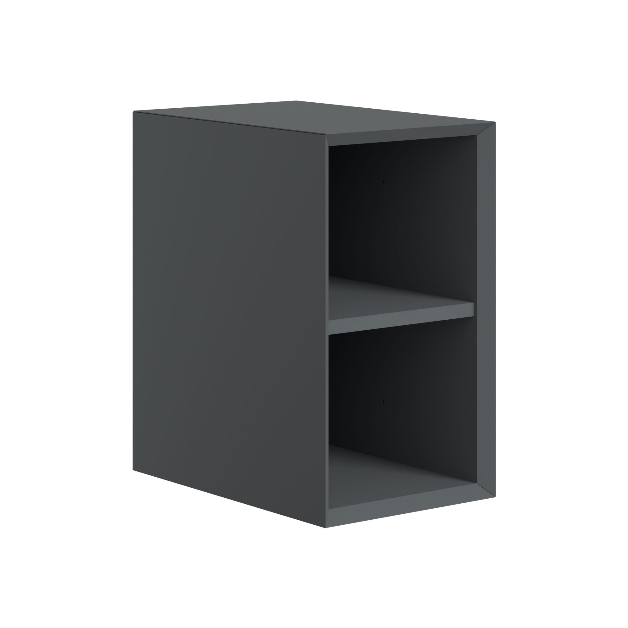 The Ellery Auxiliary Open Shelf Unit 300x520x460mm