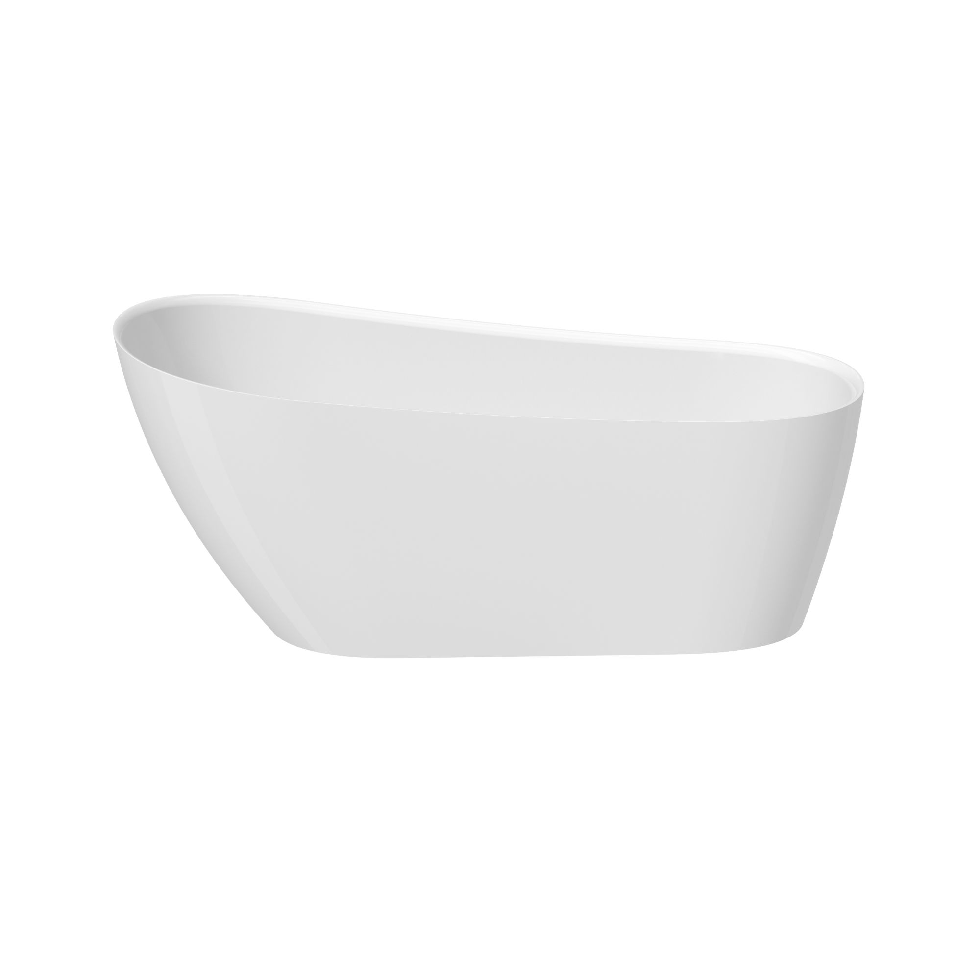 The Nahla Freestanding Bath 1690