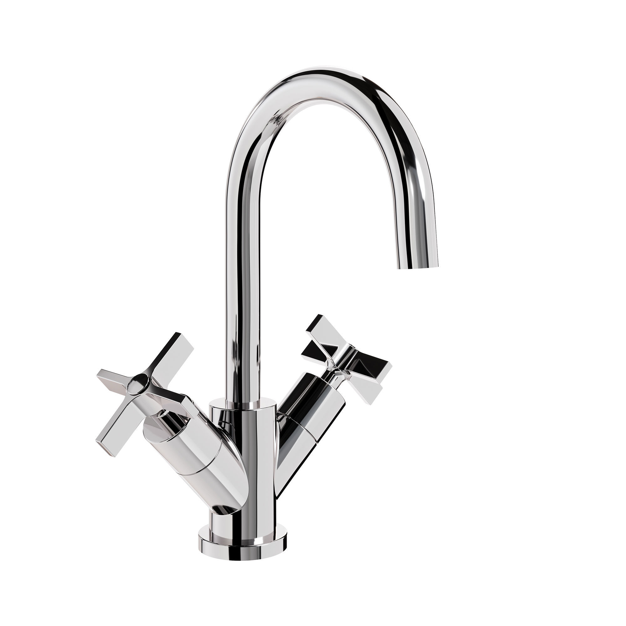 The Clover Basin Mono Tap 