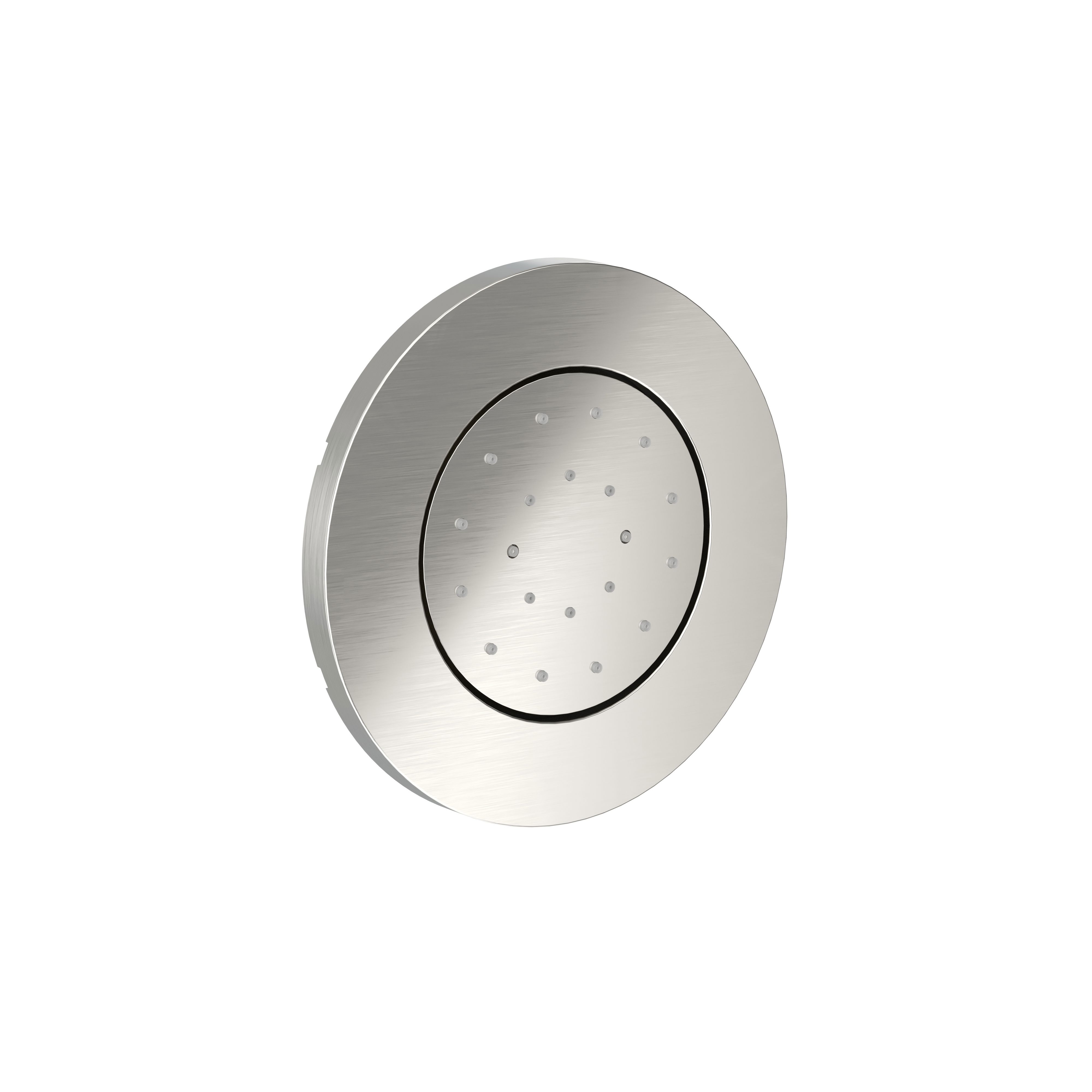 The Aalto Round Adjustable Body Jet