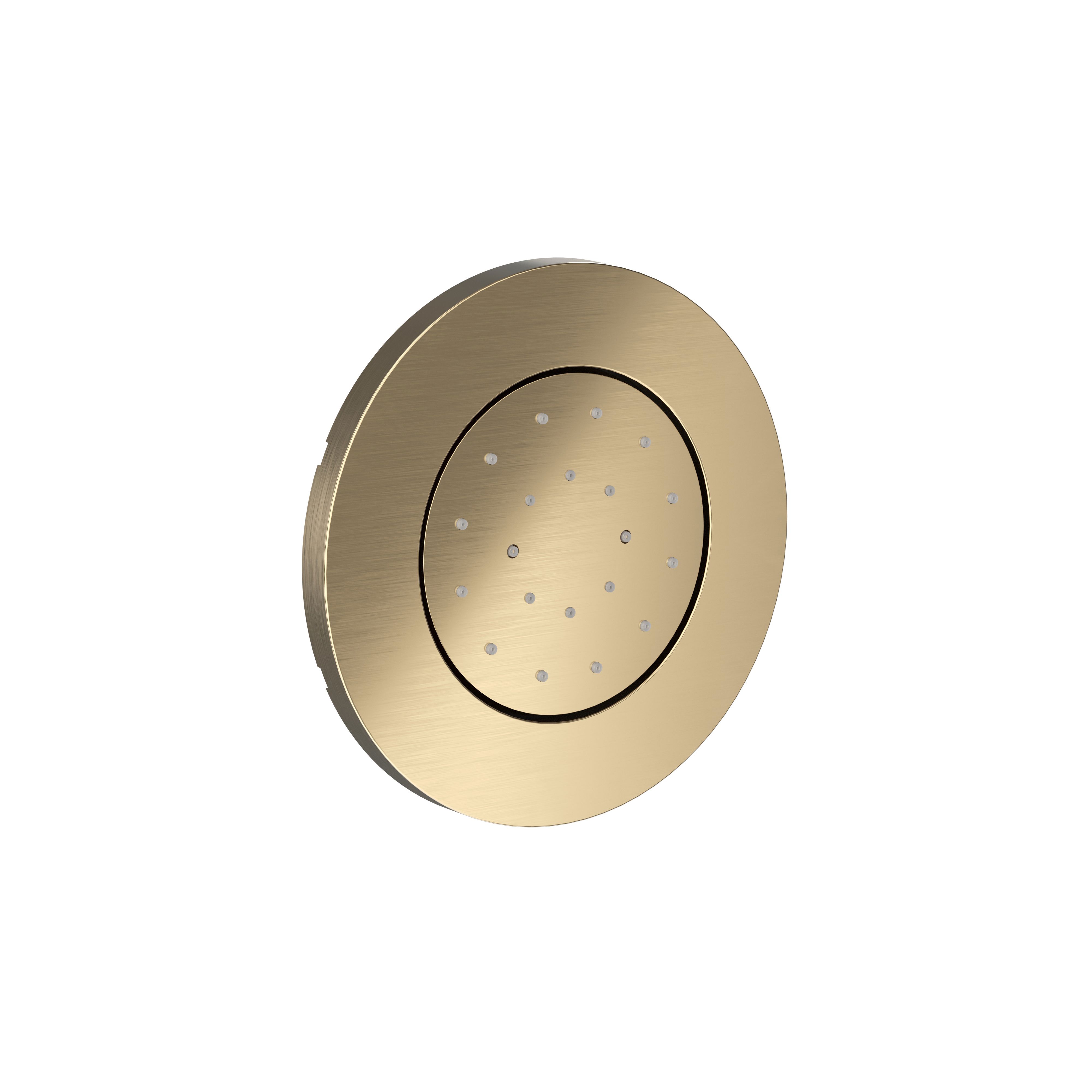 The Aalto Round Adjustable Body Jet