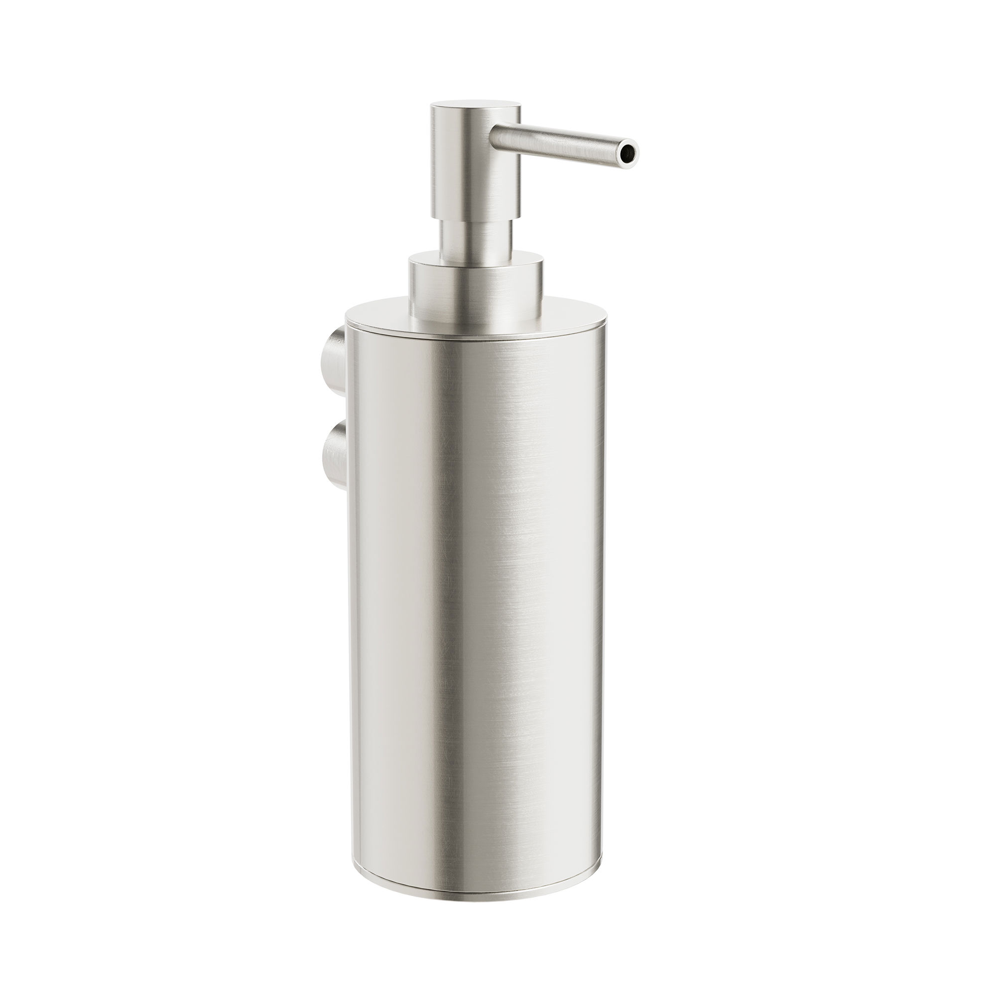 The Lui Wall Mounted Soap Dispenser